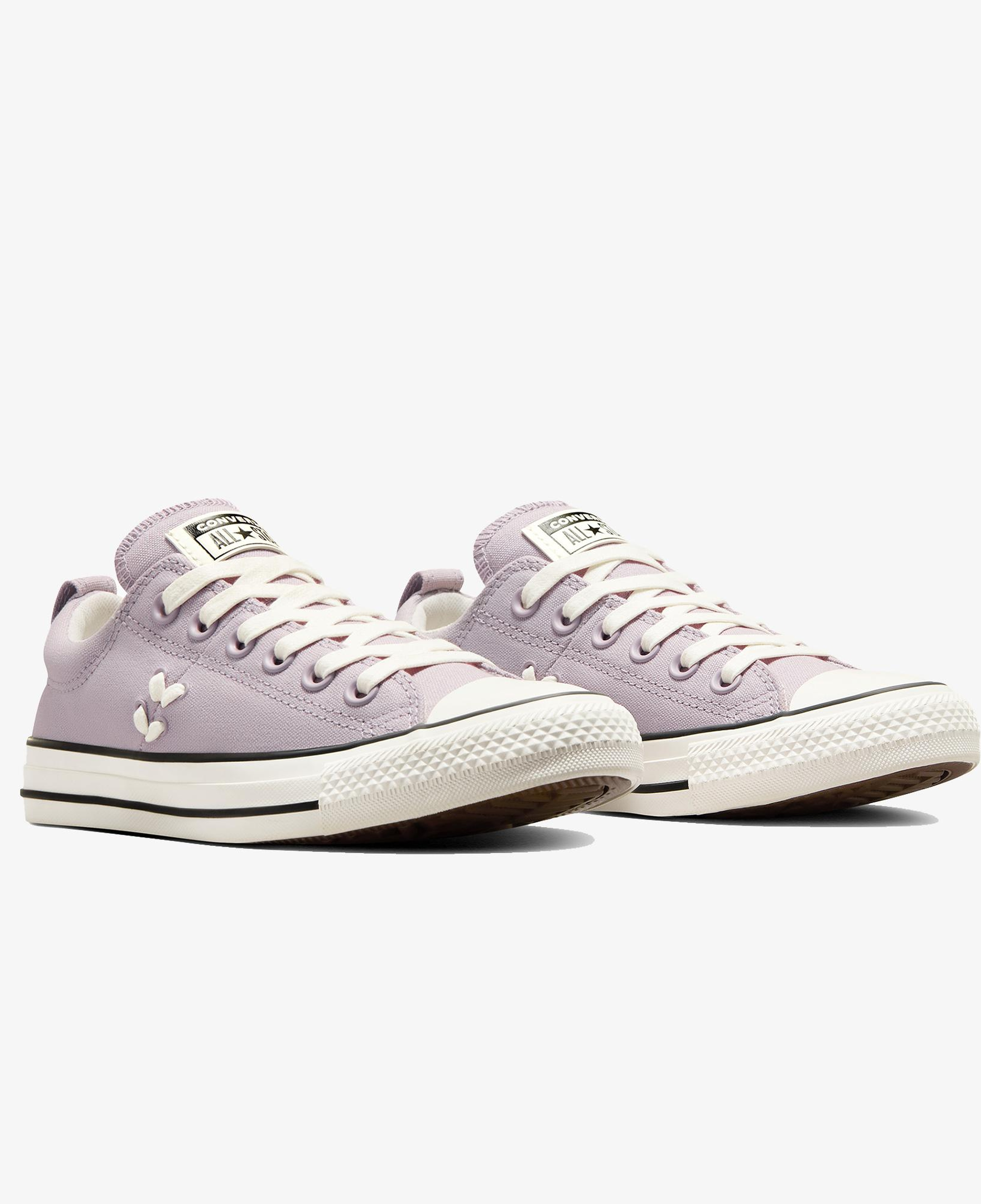 Converse Chuck Taylor All Star Madison Kadın Pembe Sneaker