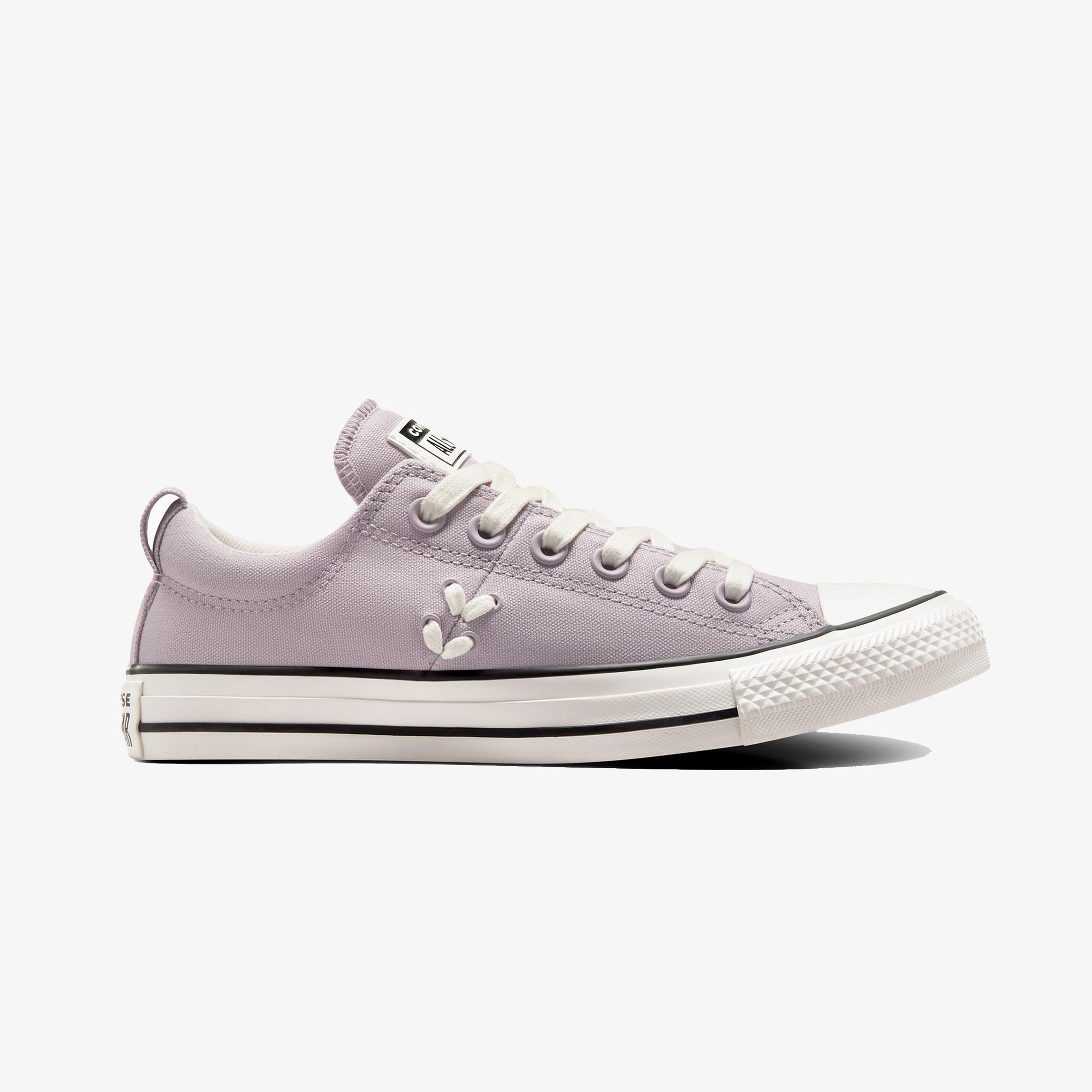 Converse Chuck Taylor All Star Madison Kadın Pembe Sneaker