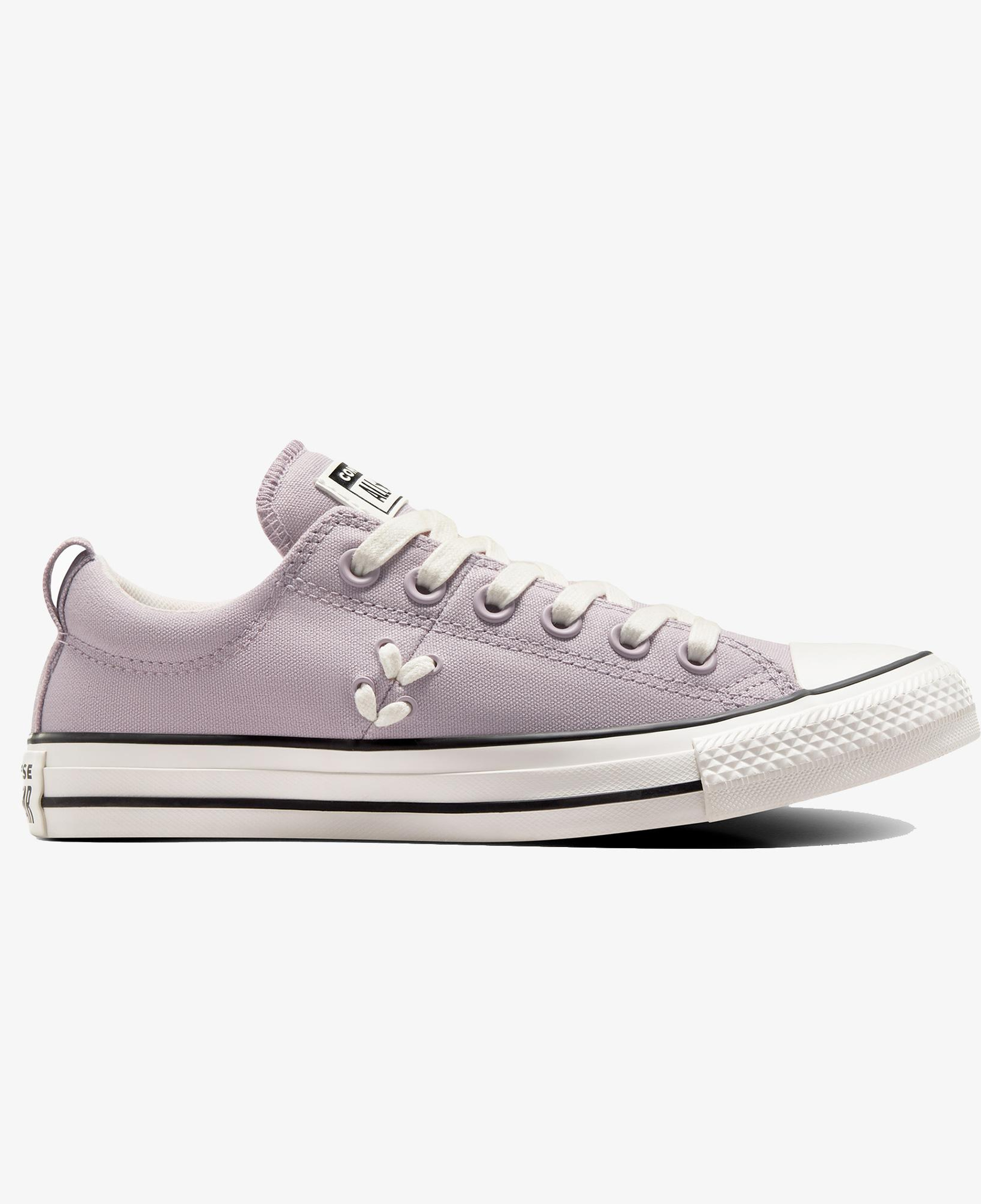 Converse Chuck Taylor All Star Madison Kadın Pembe Sneaker
