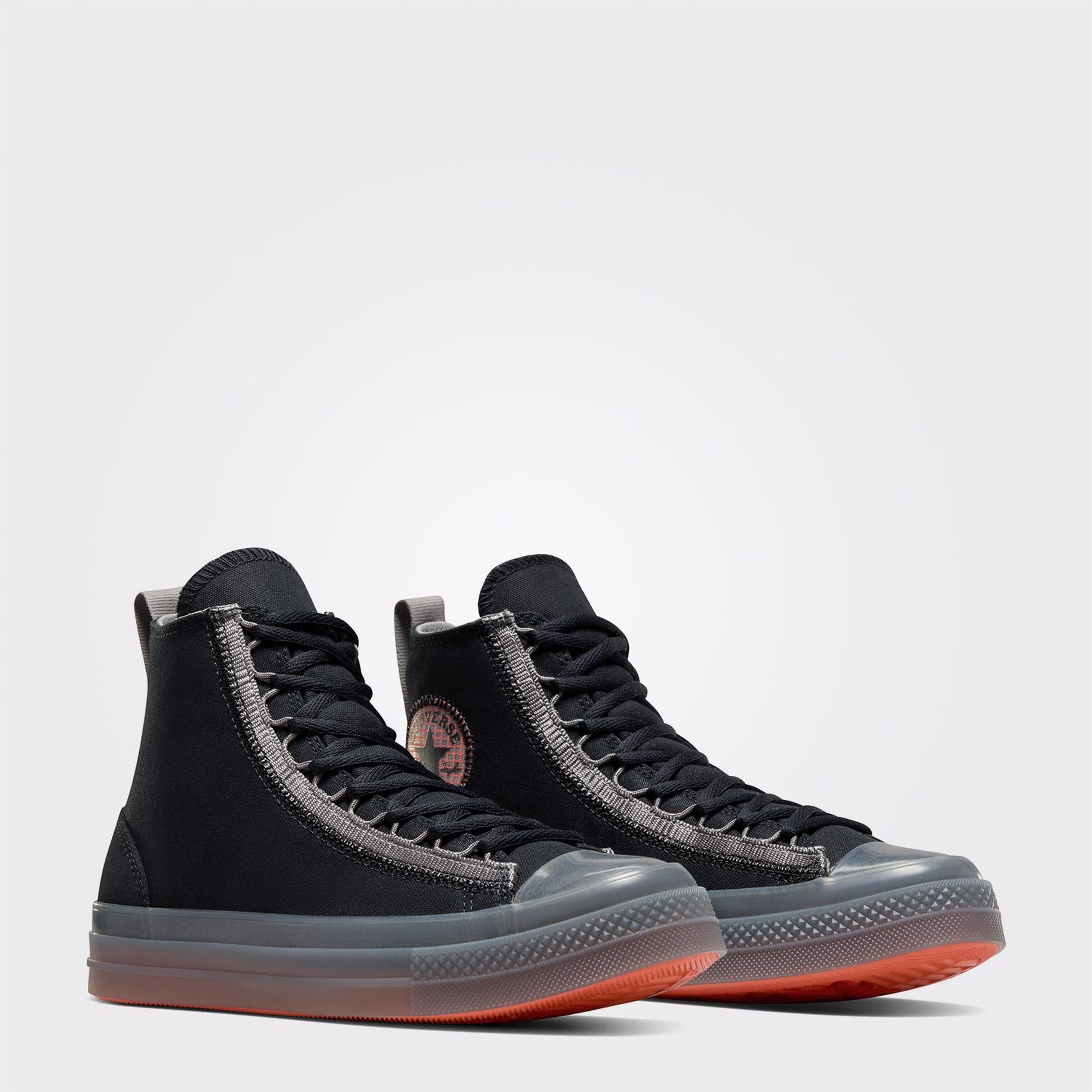 Converse Chuck Taylor All Star Cx Exp2 Unisex Siyah Sneaker