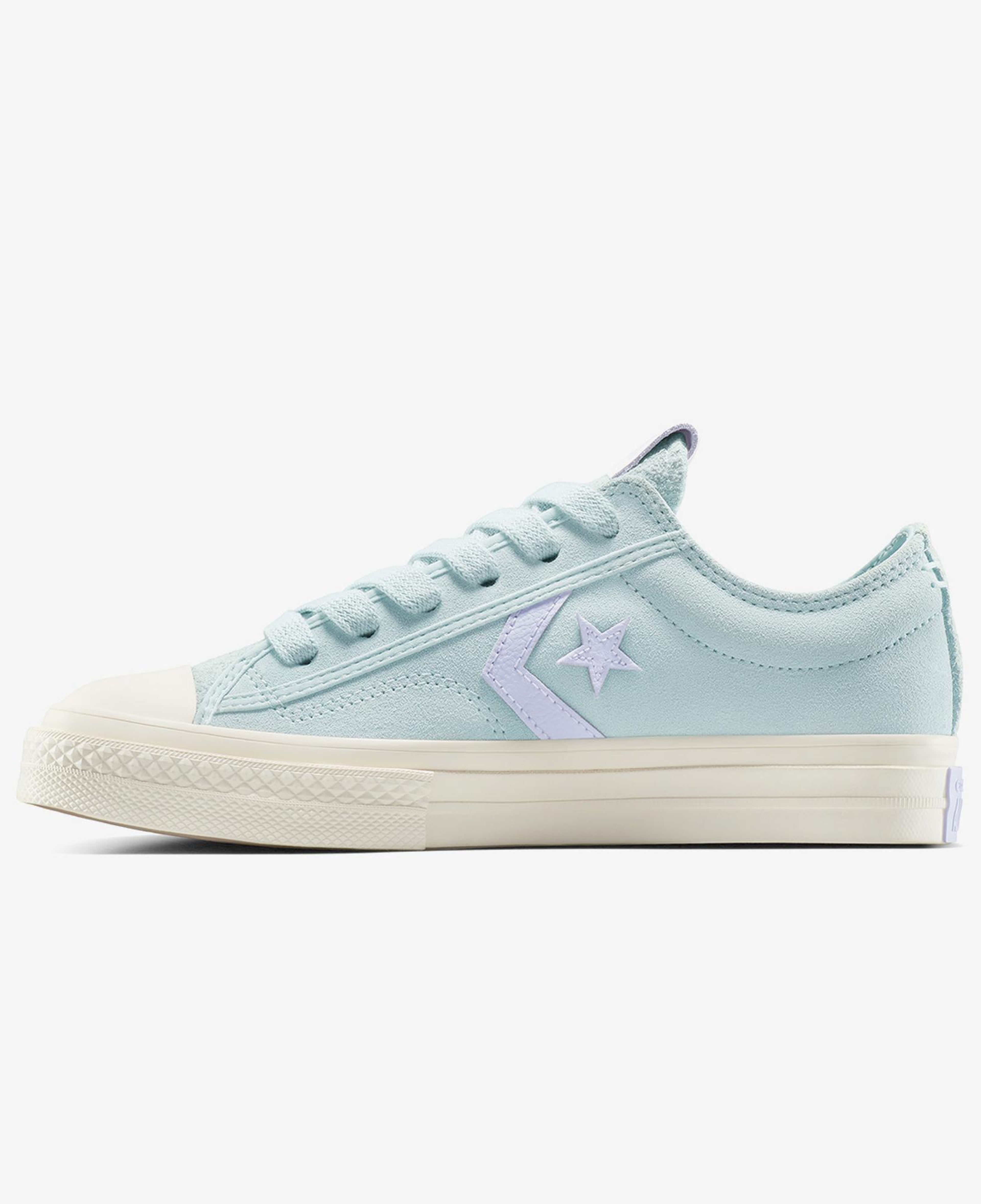 Converse Star Player 76 Unisex Renkli Sneaker