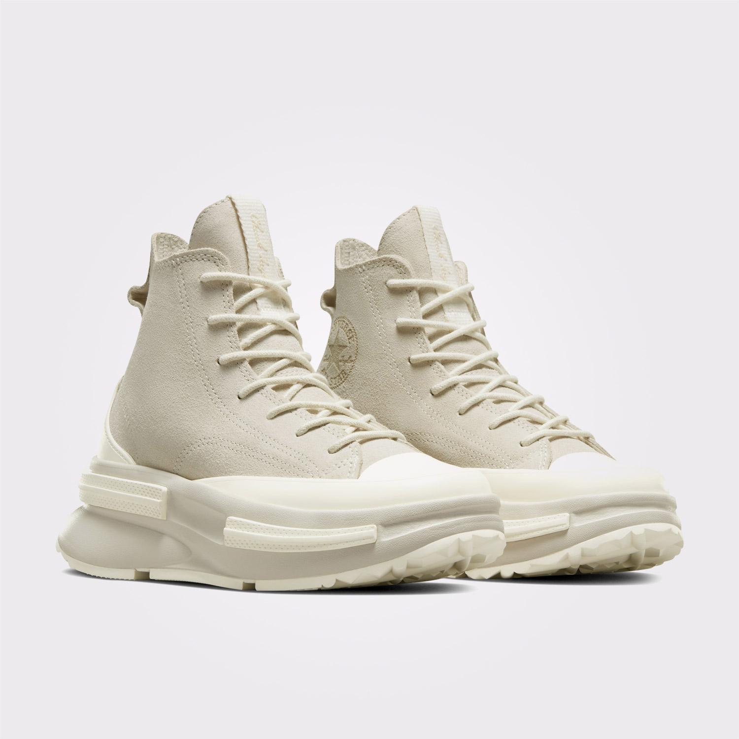 Converse Run Star Legacy Cx Platform Mono Suede