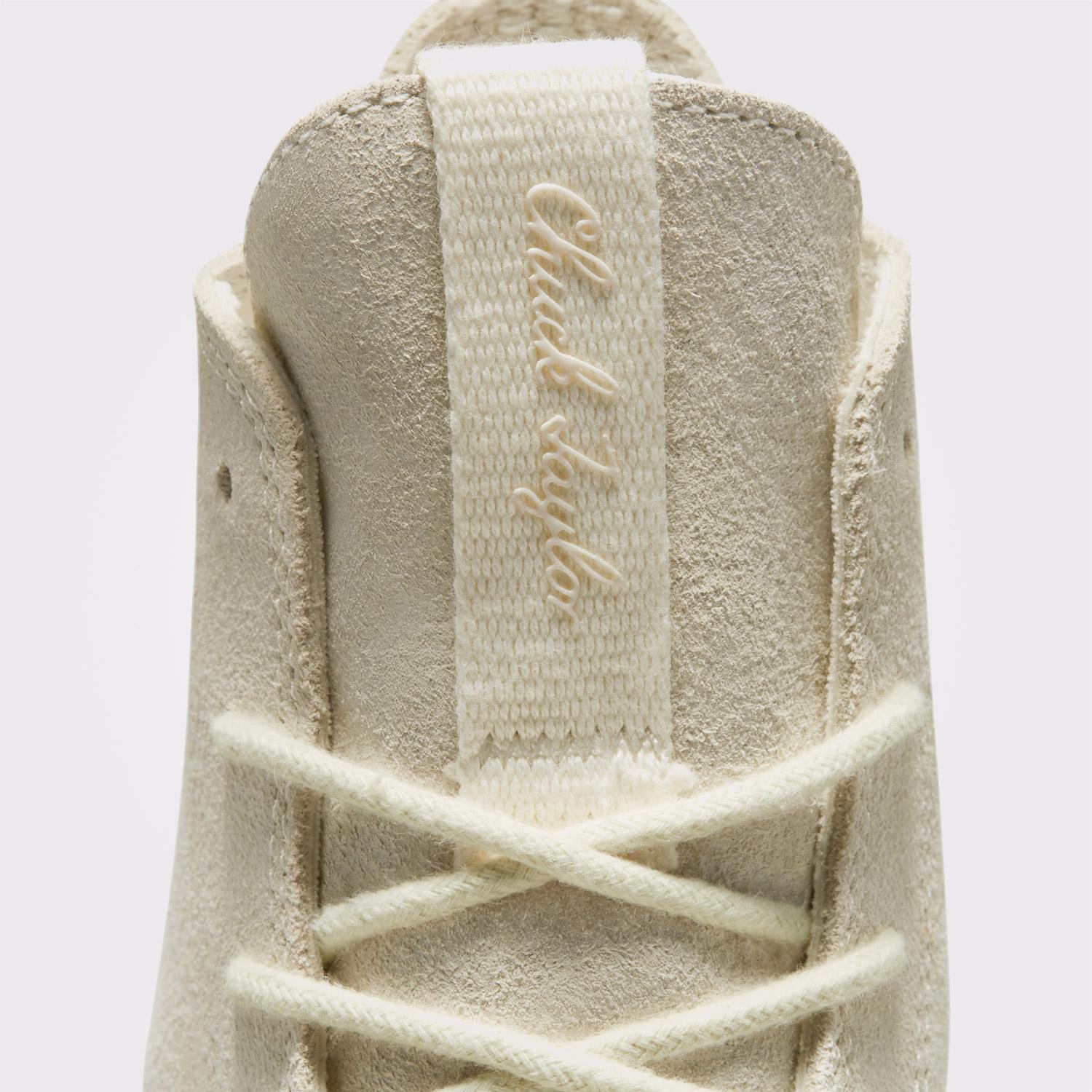 Converse Run Star Legacy Cx Platform Mono Suede