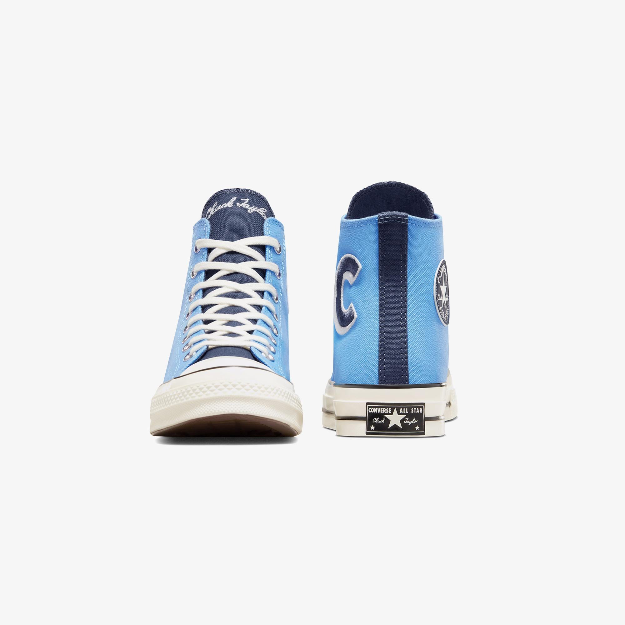 Converse Chuck 70 Letterman Sneaker