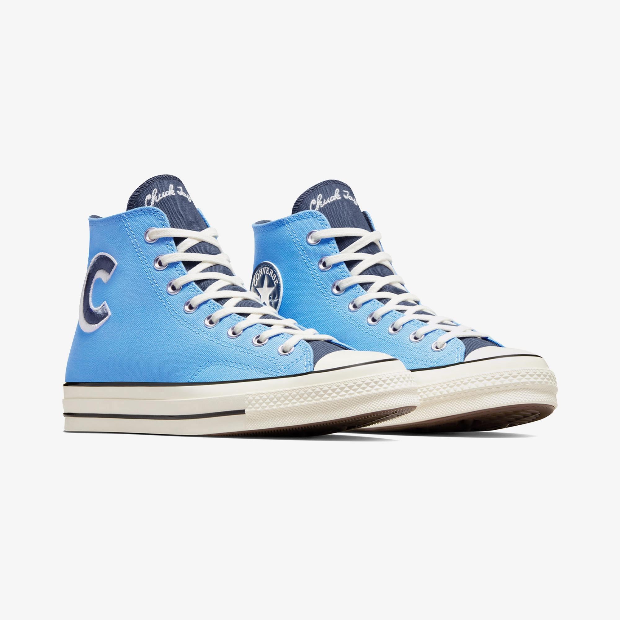 Converse Chuck 70 Letterman Sneaker
