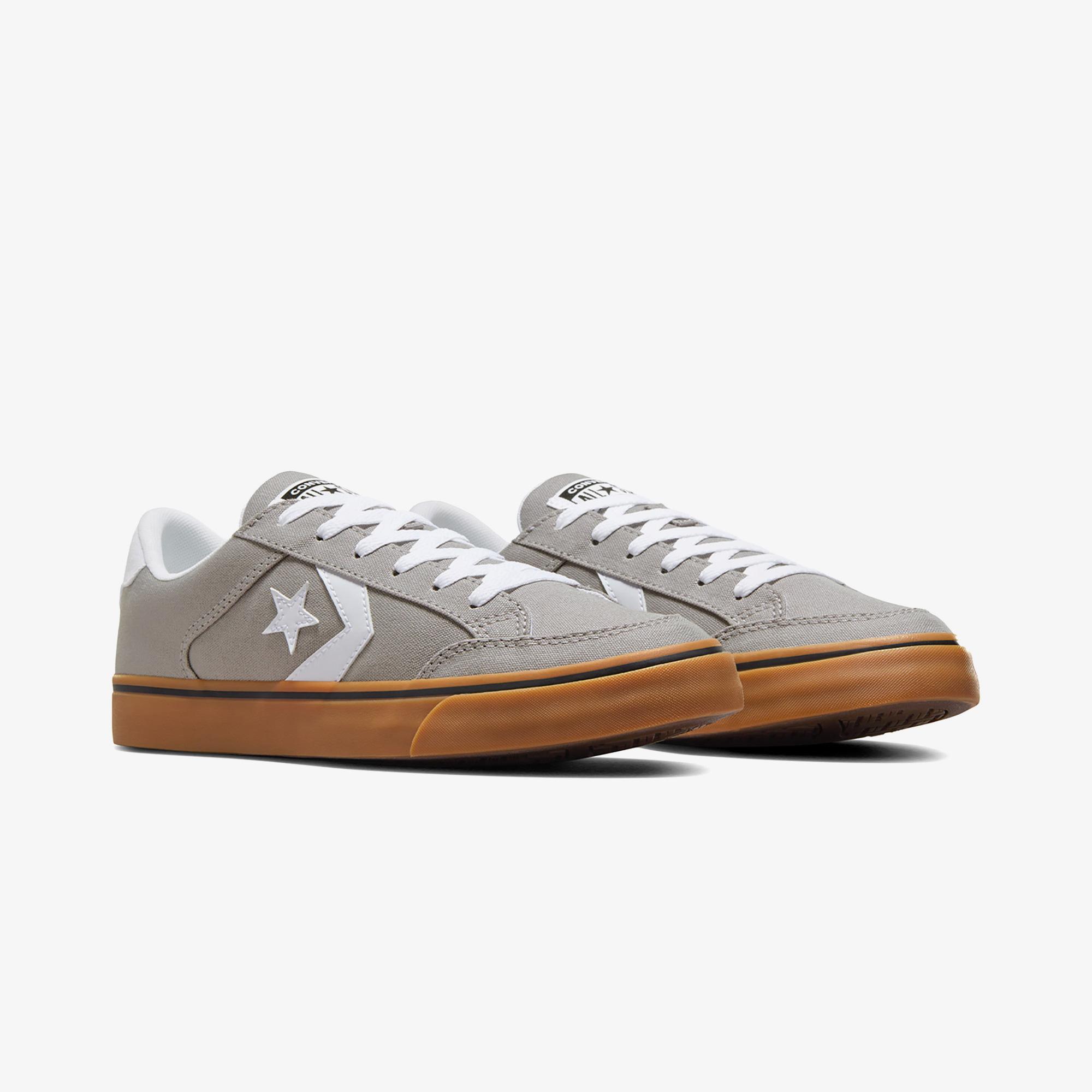 Converse CONS Unisex Gri Sneaker