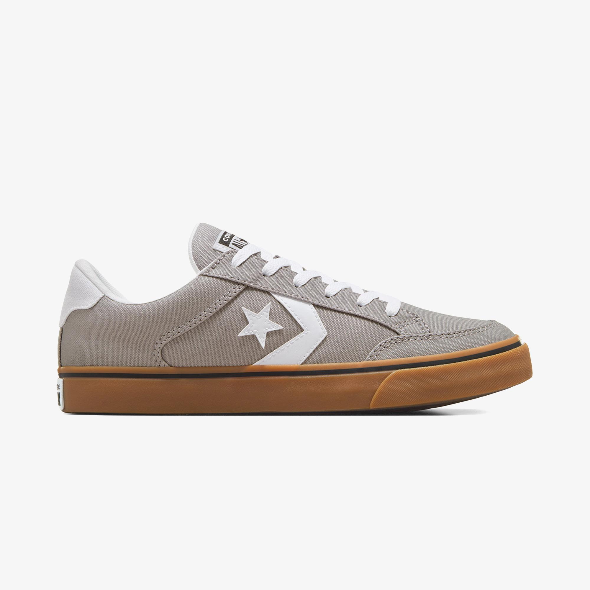 Converse CONS Unisex Gri Sneaker