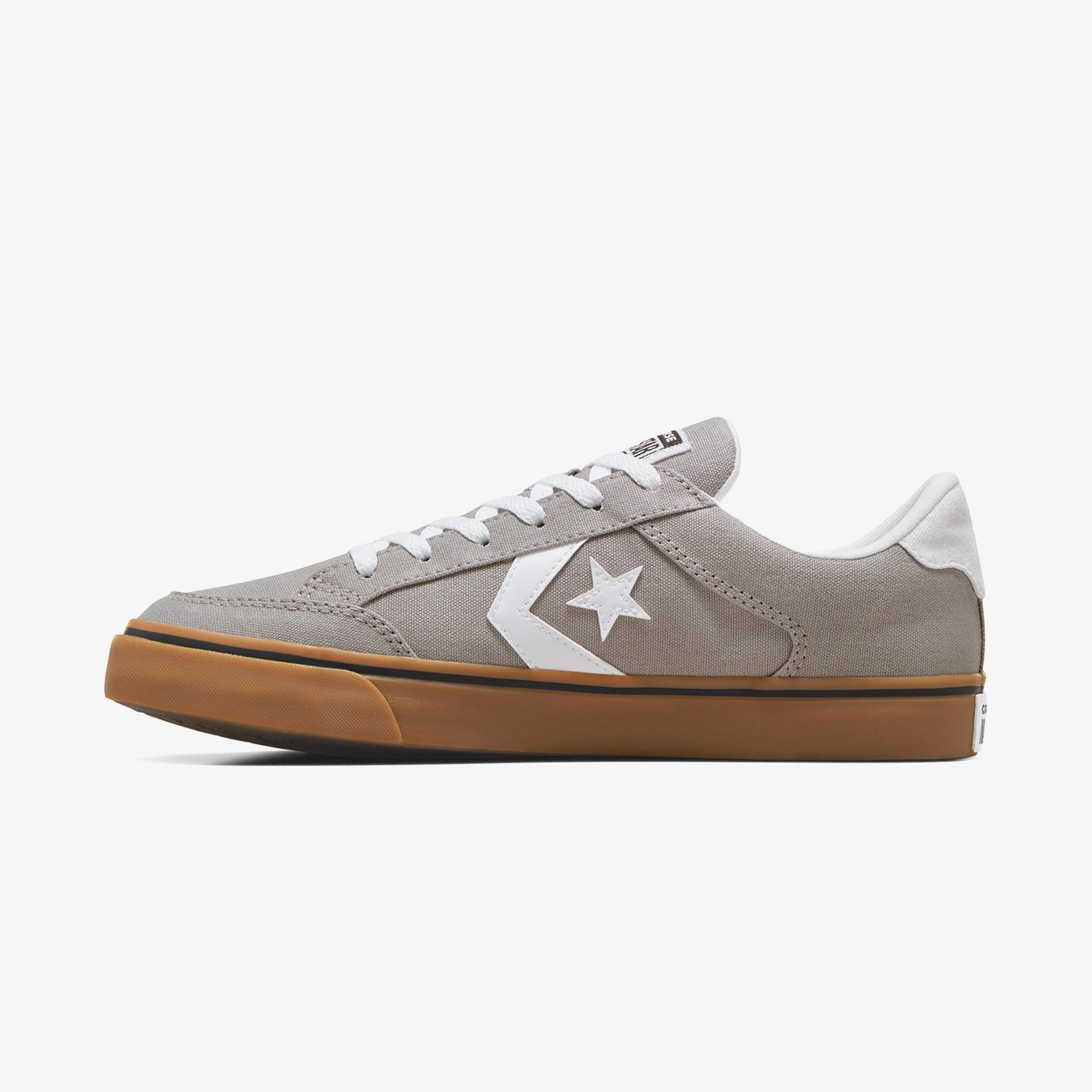 Converse CONS Unisex Gri Sneaker