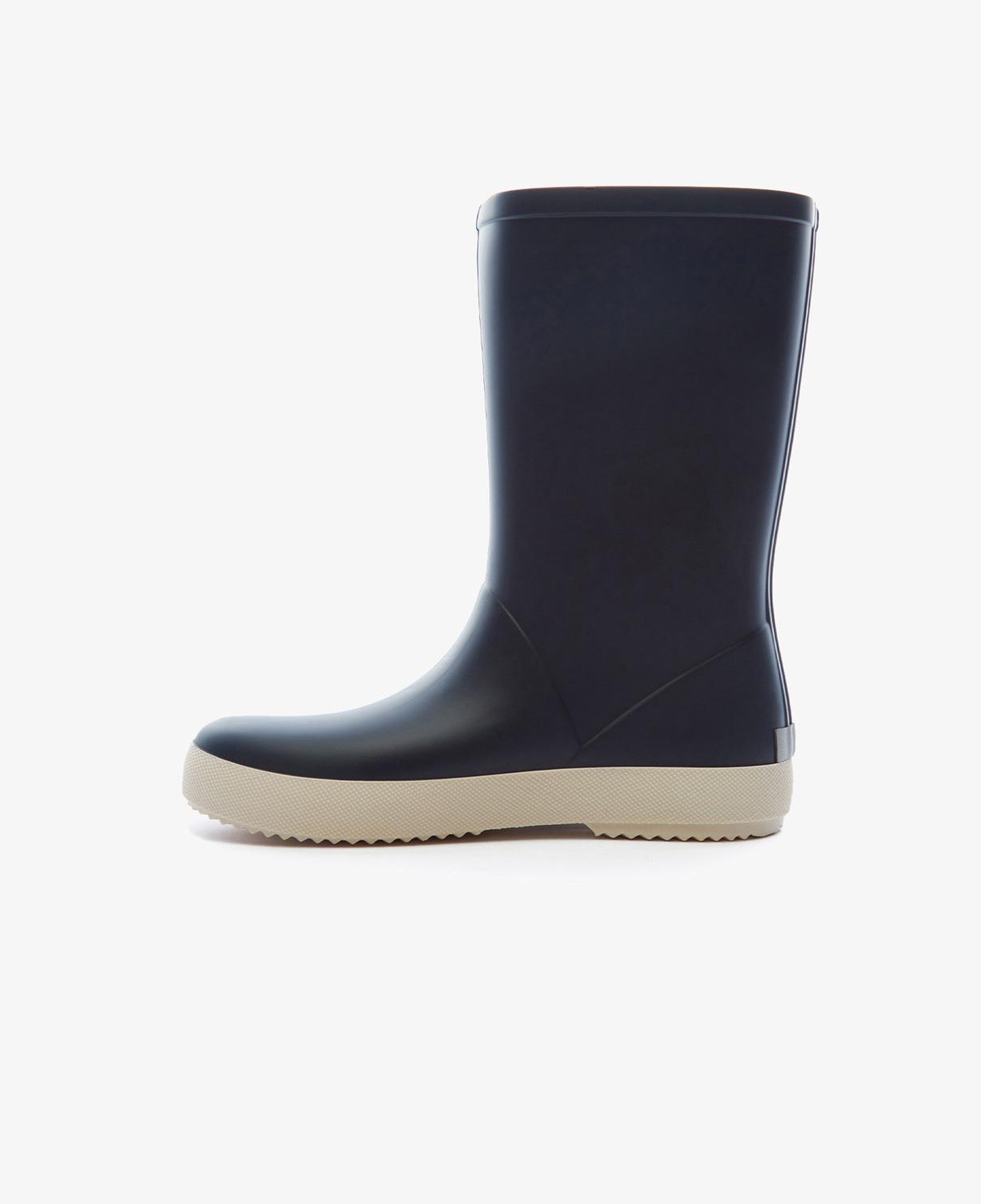 Igor Splash Nautico Lacivert Çizme