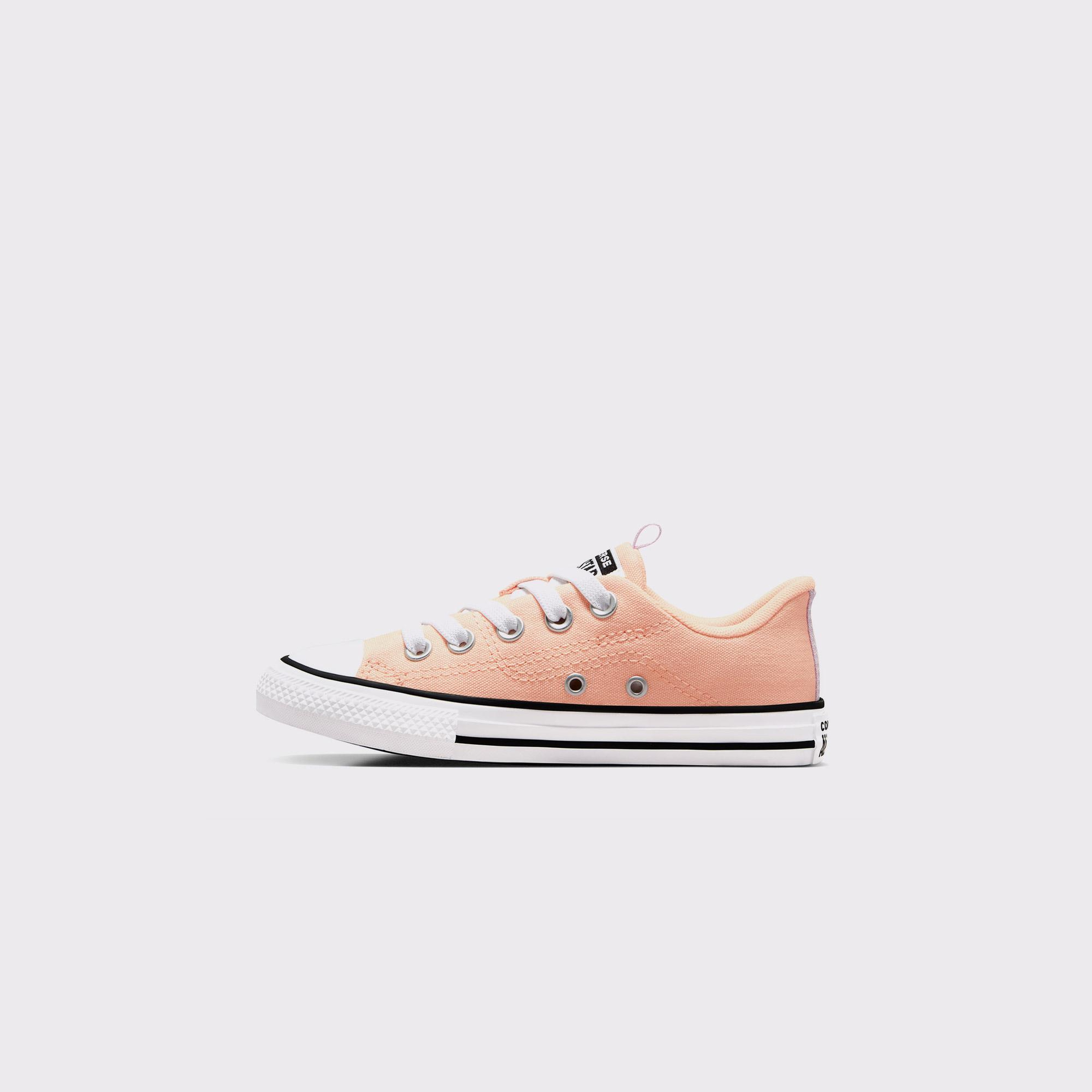 Converse Chuck Taylor All Star Çocuk Pembe Sneaker
