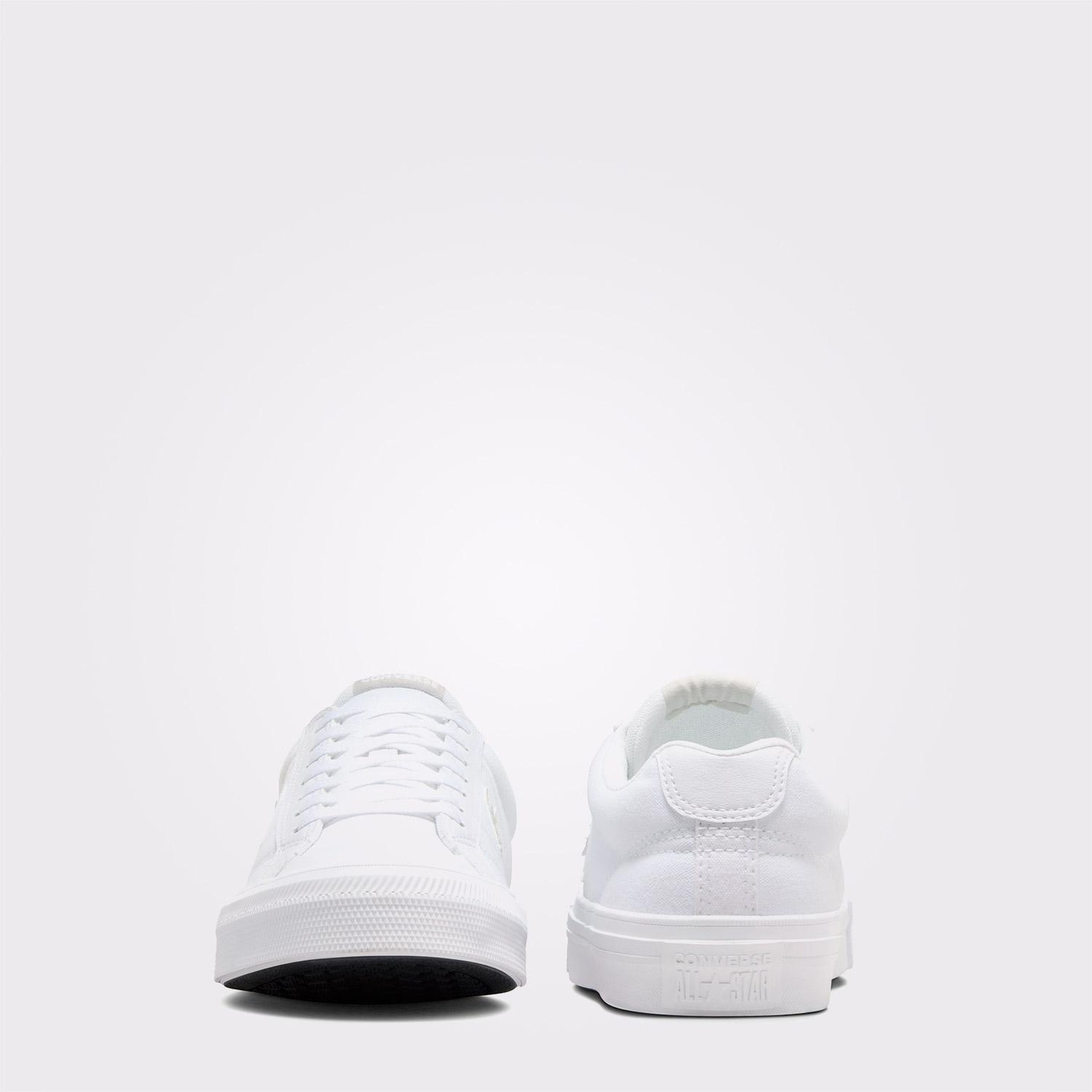 Converse CONS Unisex Beyaz Sneaker