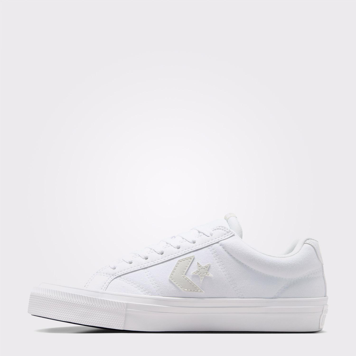 Converse CONS Unisex Beyaz Sneaker