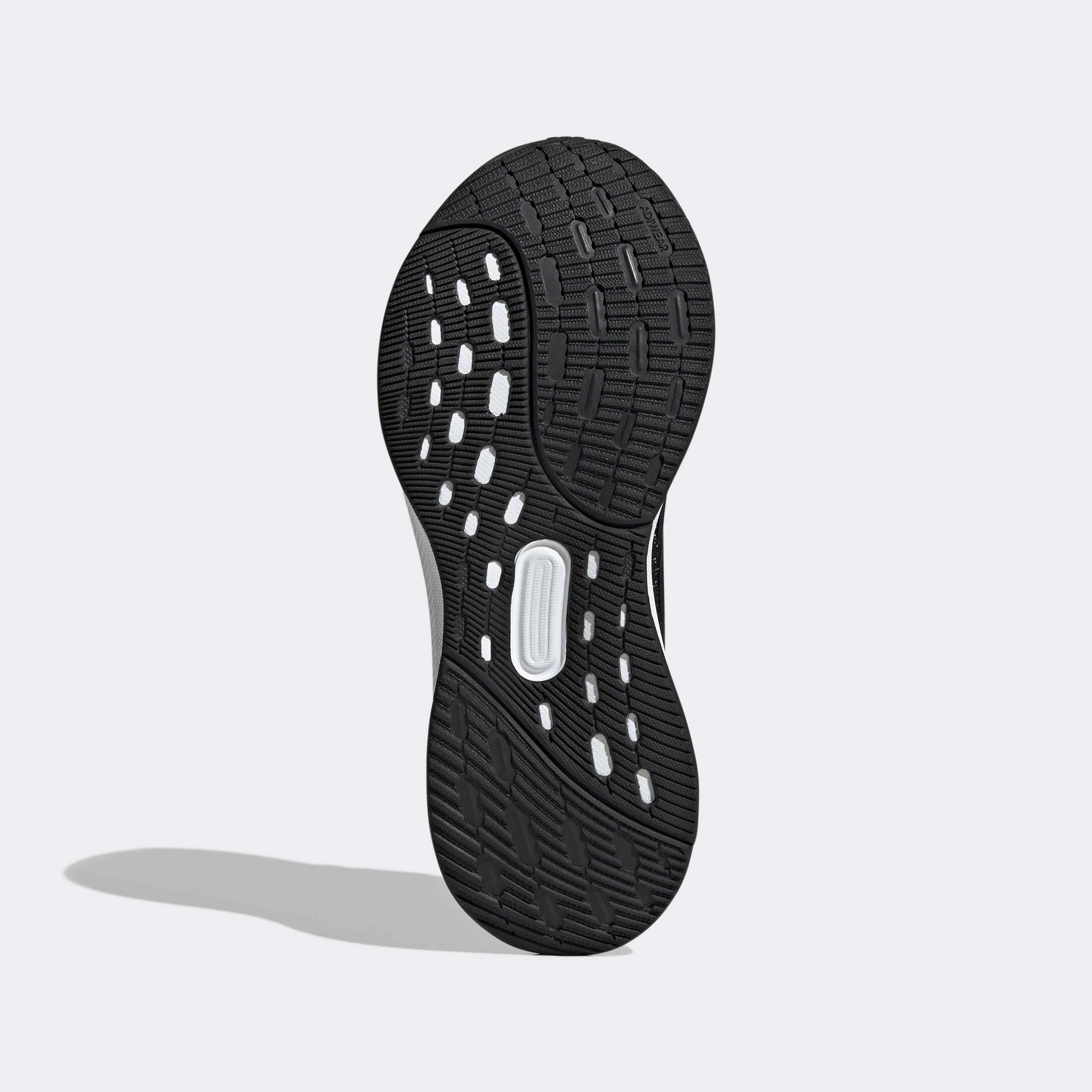 adidas Ultrarun 5 Kadın Siyah Sneaker