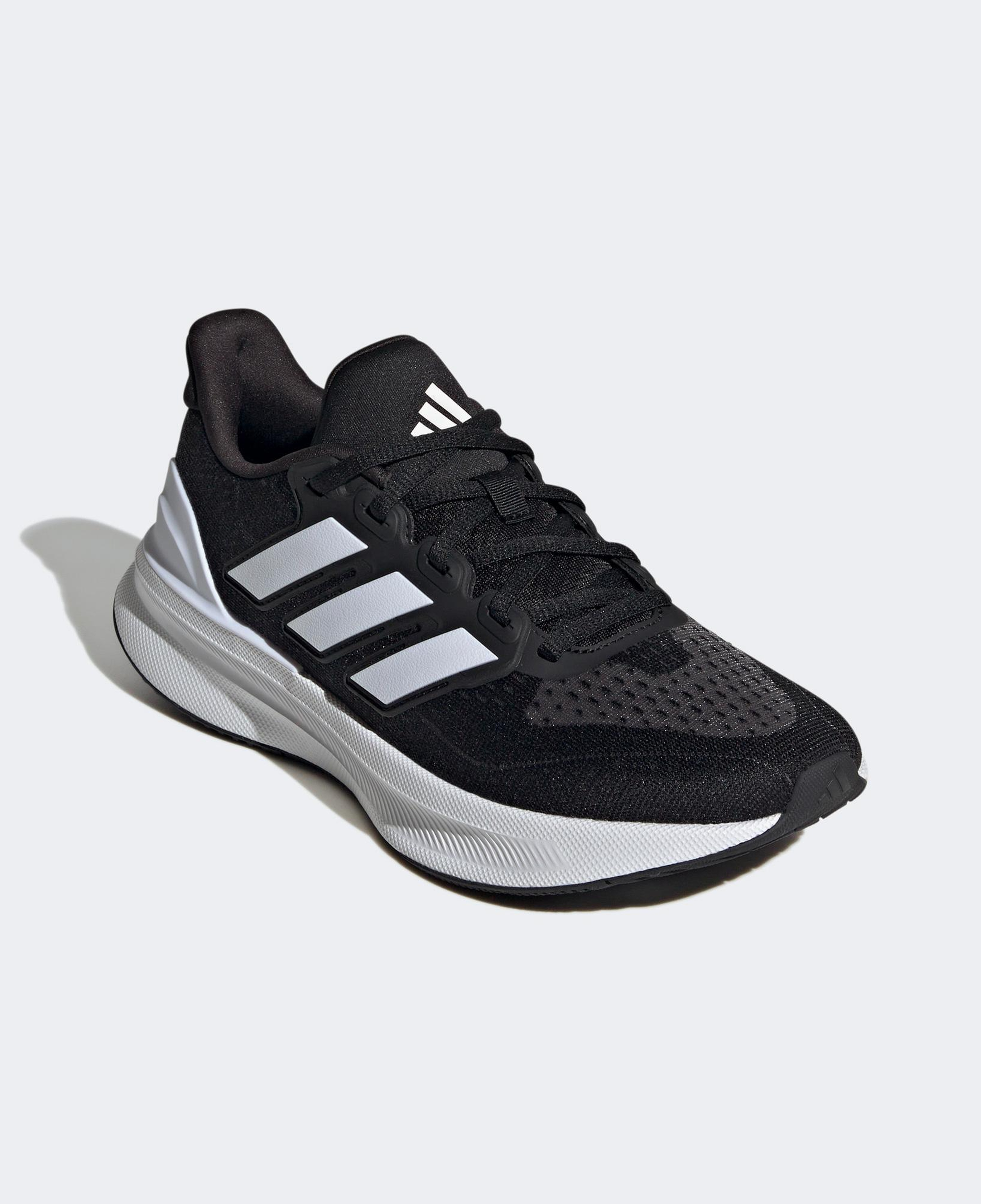 adidas Ultrarun 5 Kadın Siyah Sneaker