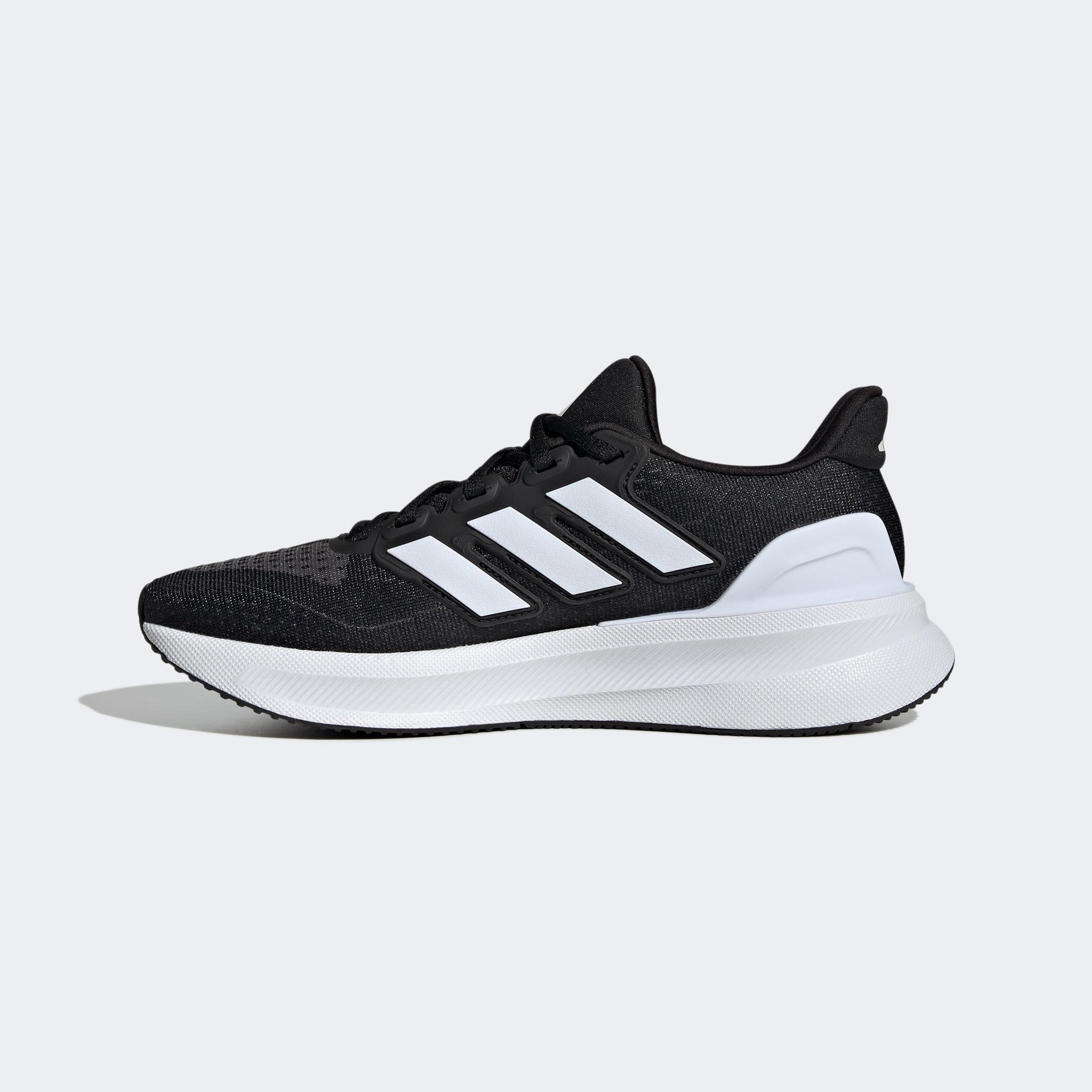 adidas Ultrarun 5 Kadın Siyah Sneaker