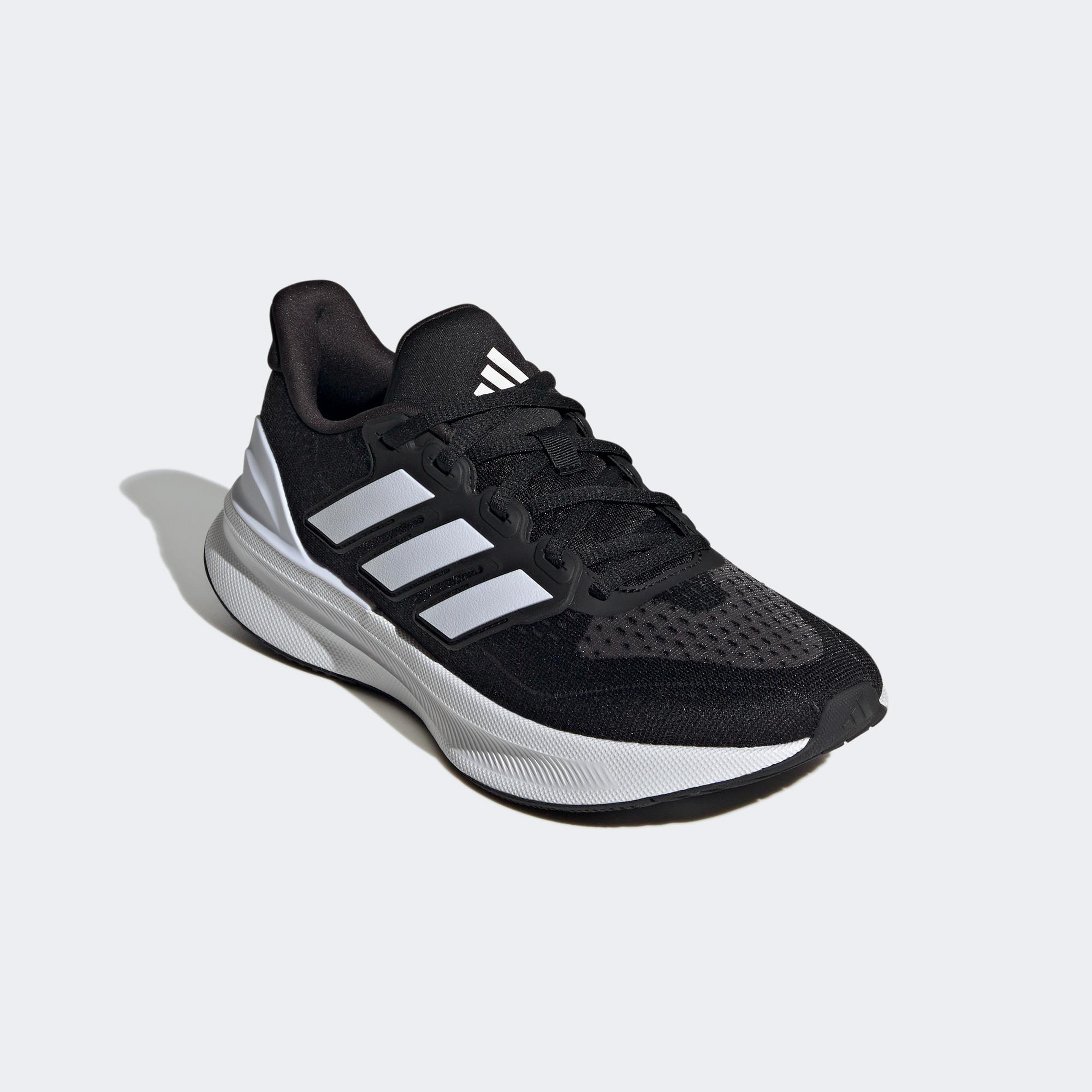 adidas Ultrarun 5 Kadın Siyah Sneaker