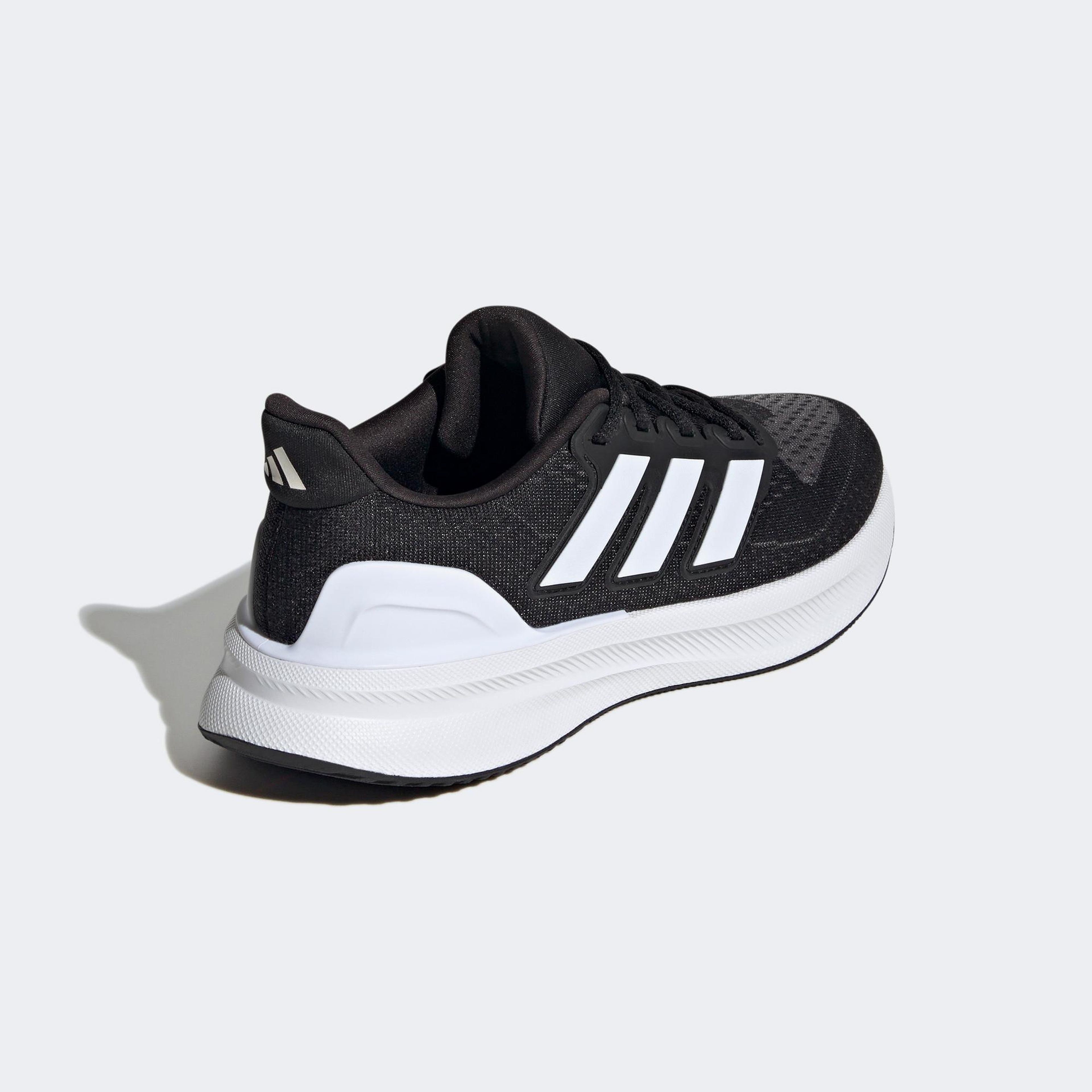 adidas Ultrarun 5 Kadın Siyah Sneaker