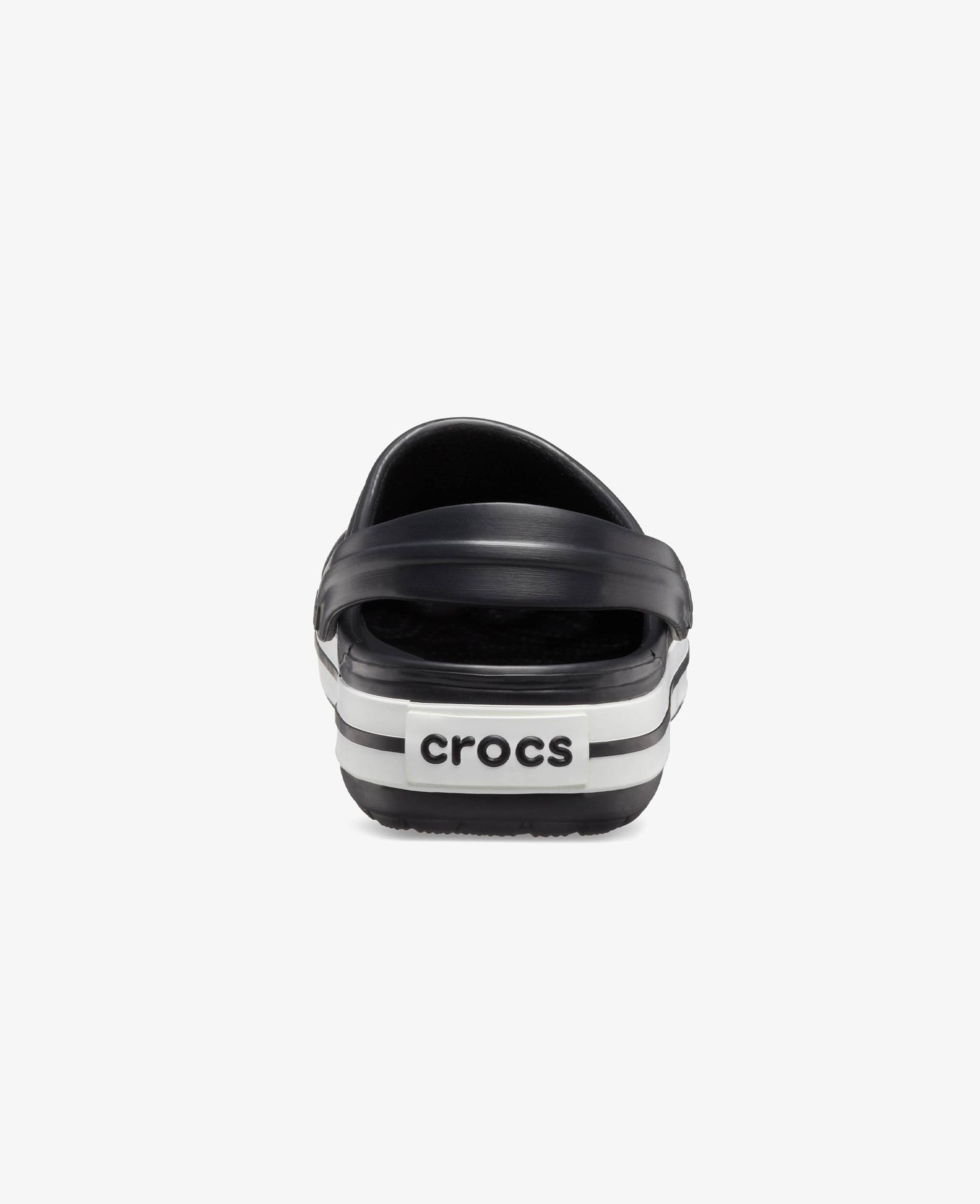 Crocs Crocband Unisex Siyah Terlik