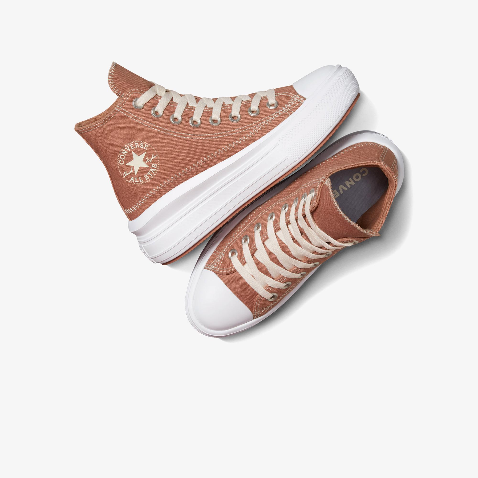 Converse Chuck Taylor All Star Move Crafted Sneaker