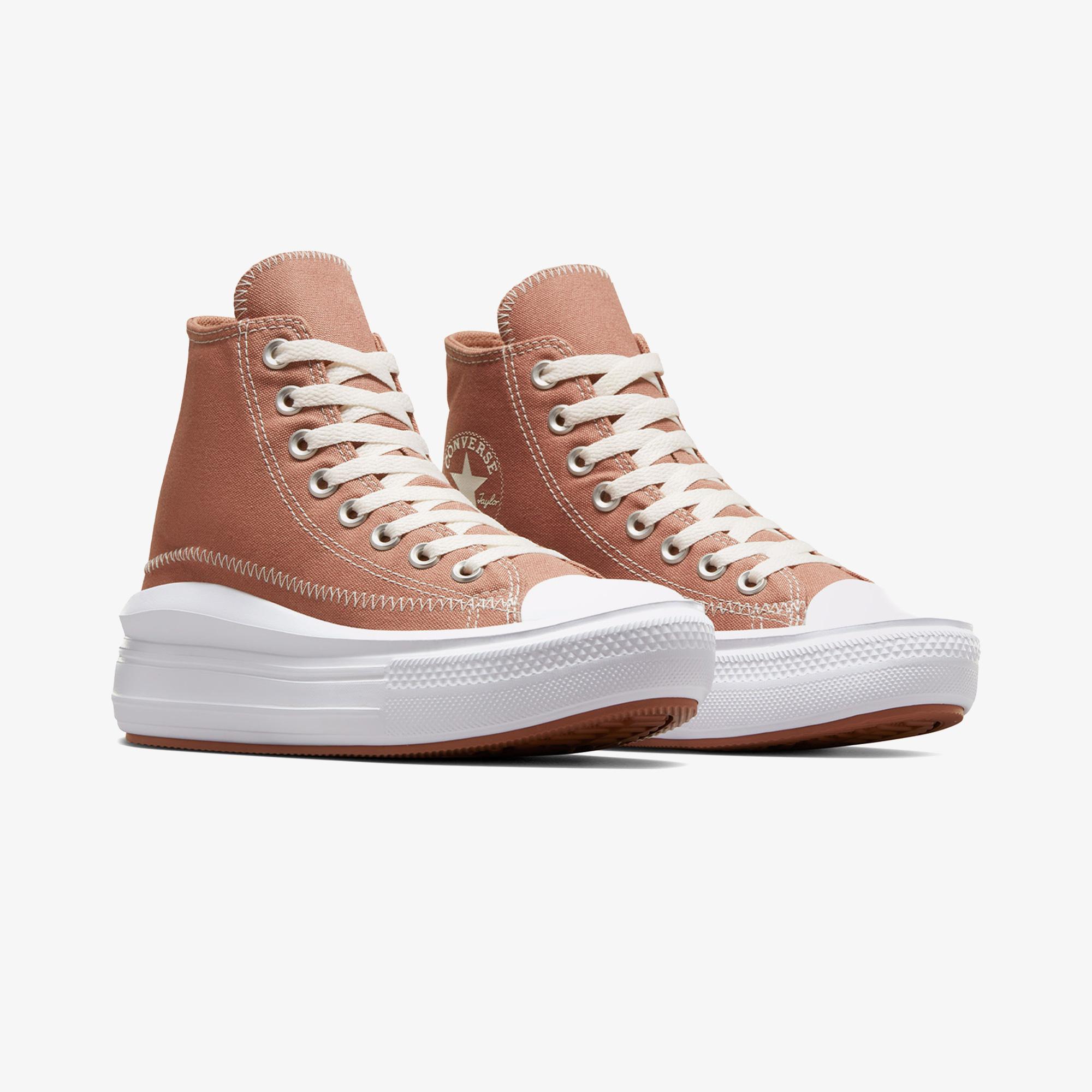 Converse Chuck Taylor All Star Move Crafted Sneaker