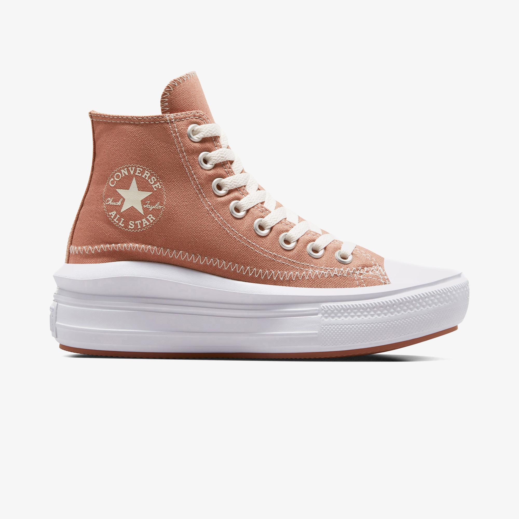 Converse Chuck Taylor All Star Move Crafted Sneaker