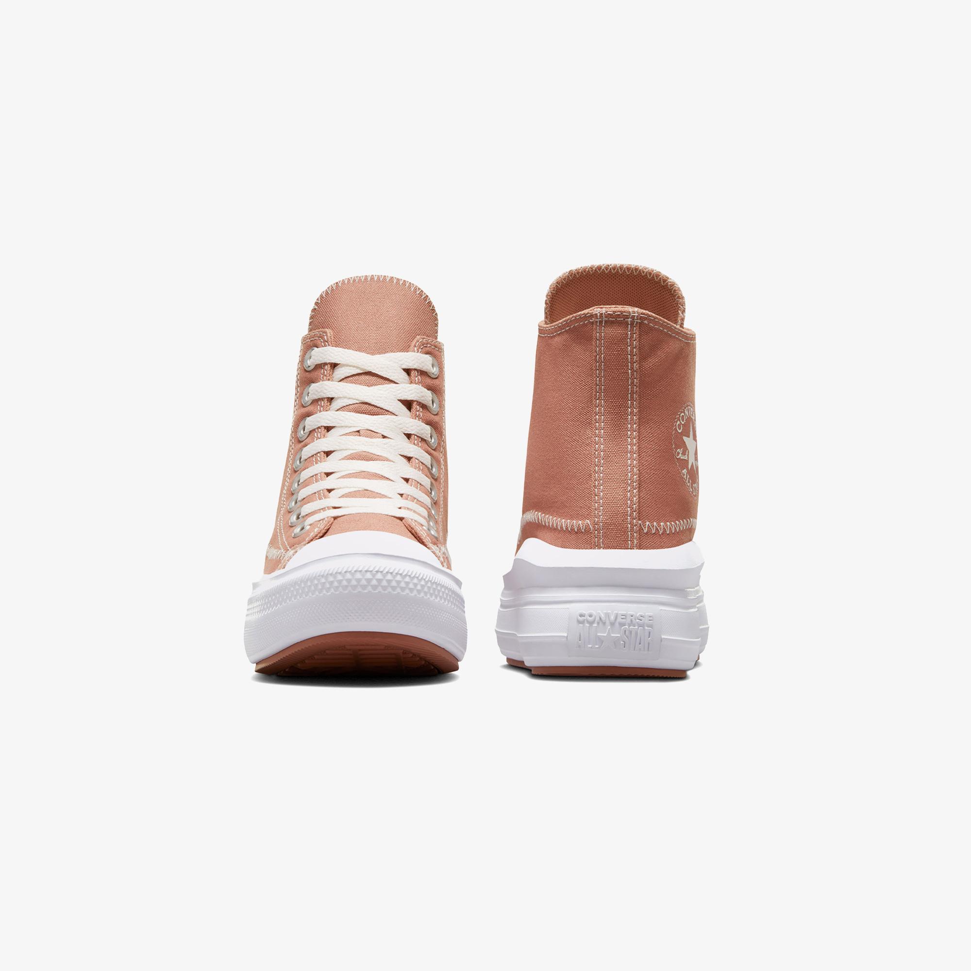 Converse Chuck Taylor All Star Move Crafted Sneaker