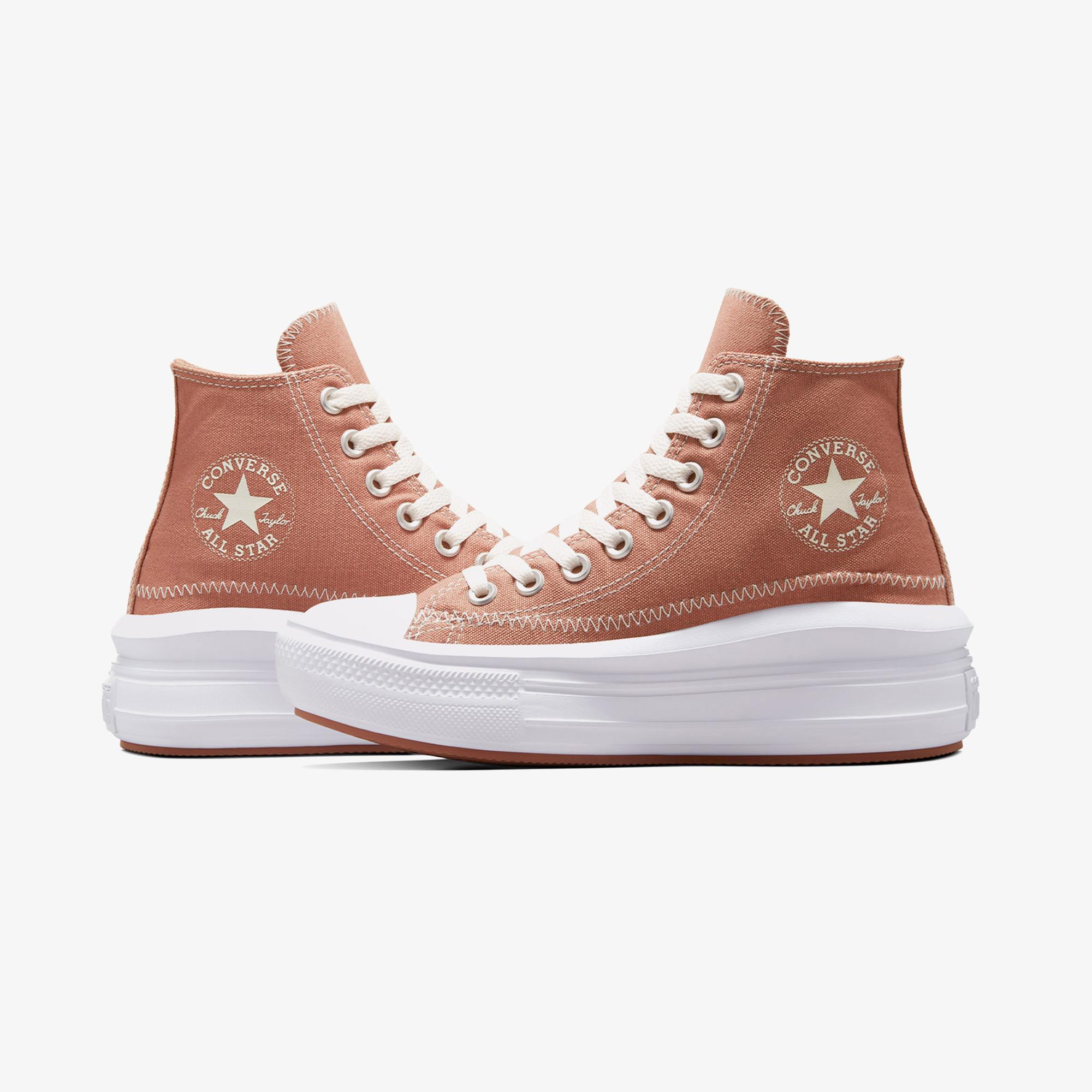 Converse Chuck Taylor All Star Move Crafted Sneaker