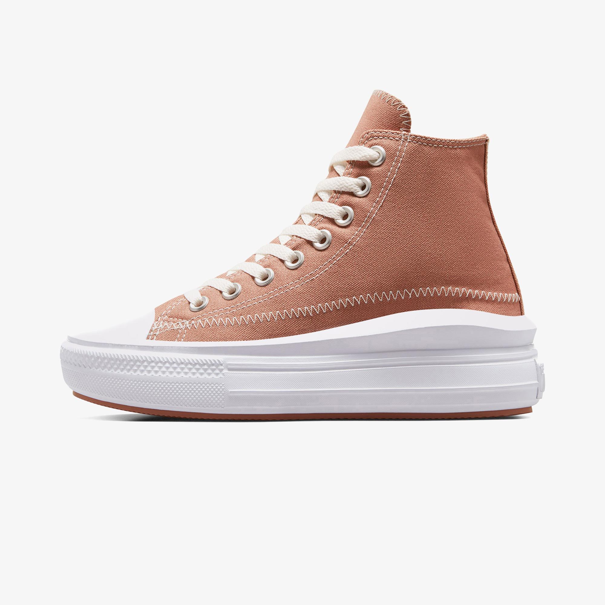 Converse Chuck Taylor All Star Move Crafted Sneaker