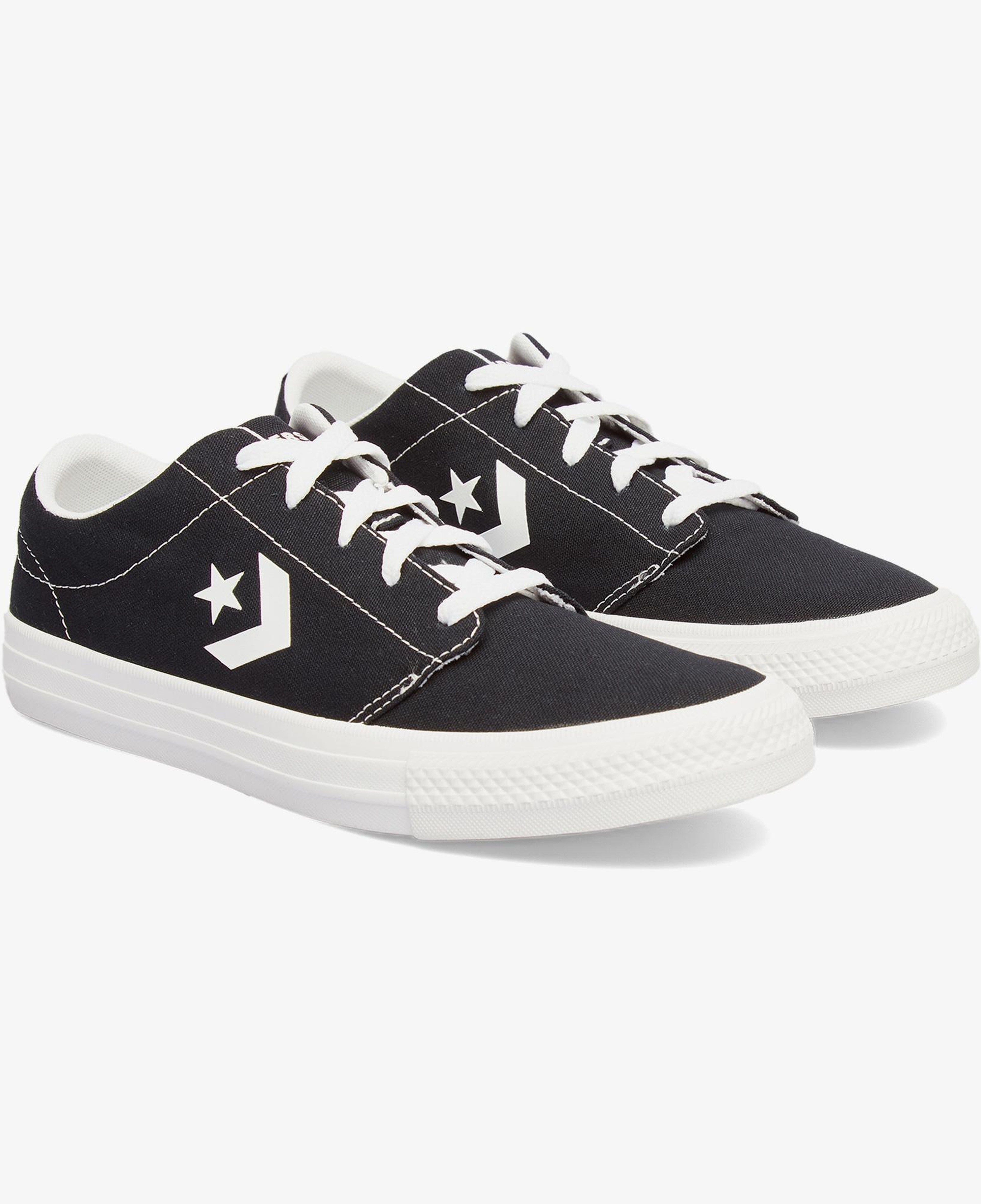 Converse CONS Day One Classic Unisex Siyah Sneaker