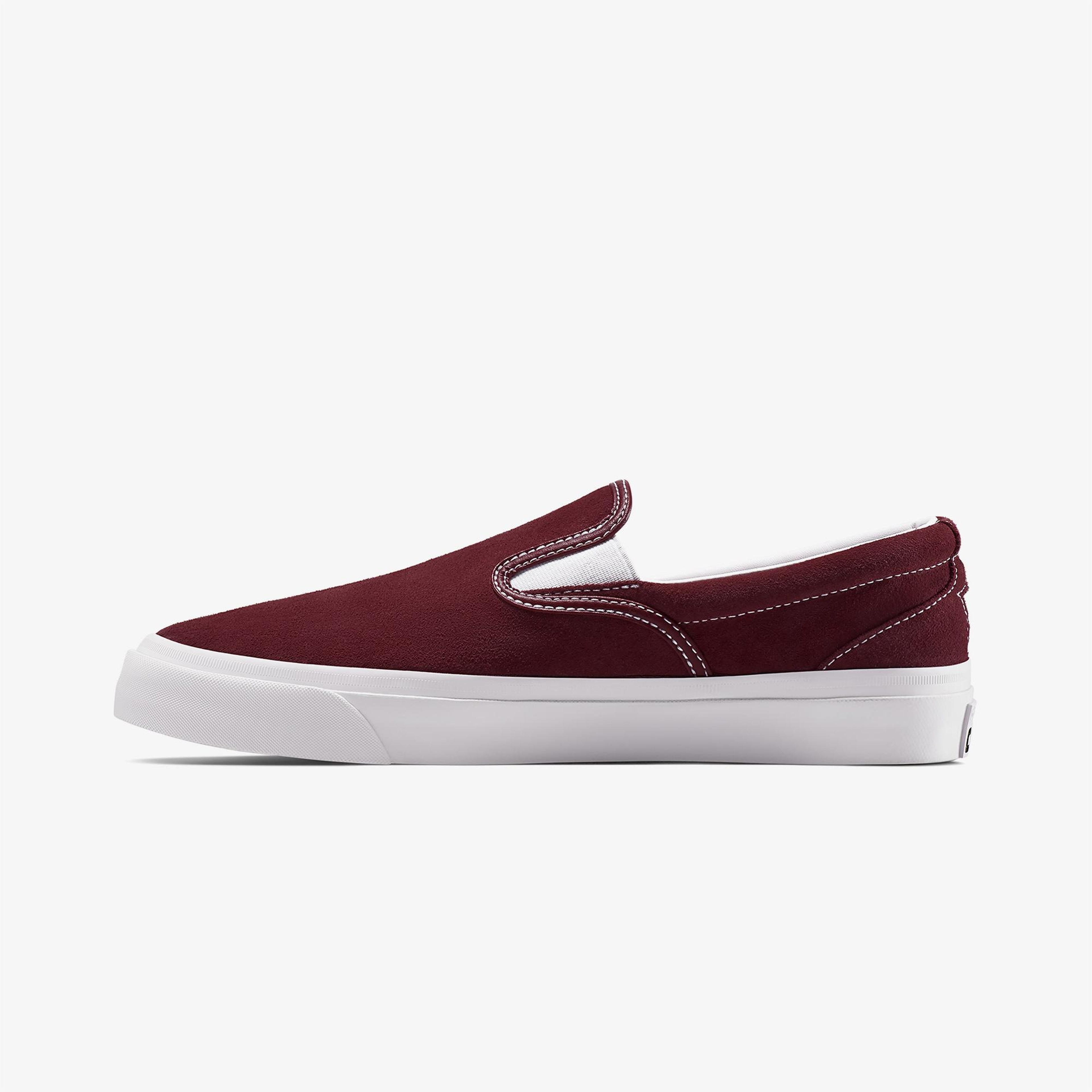 Converse One Star Slip Pro Unisex Beyaz Sneaker