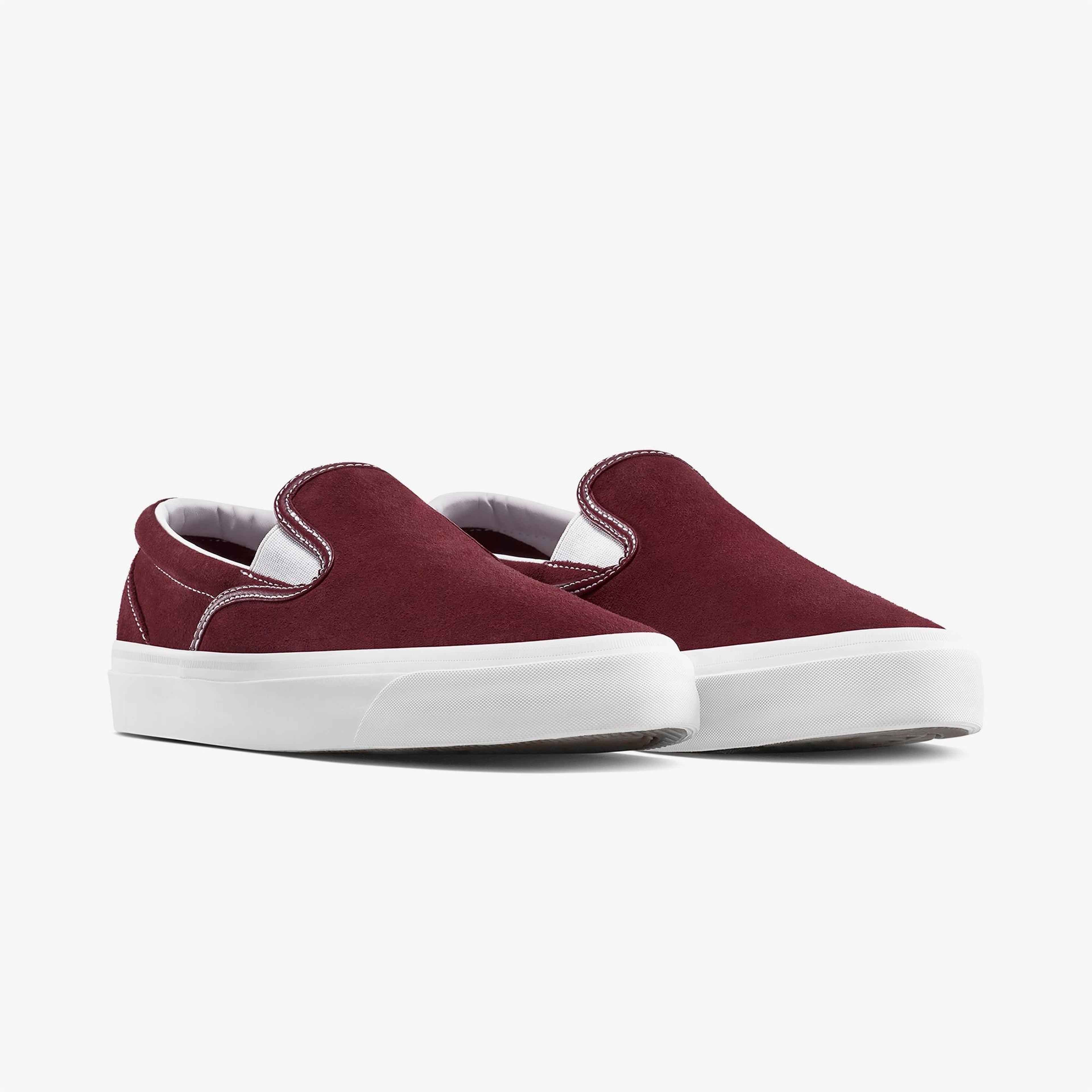 Converse One Star Slip Pro Unisex Beyaz Sneaker