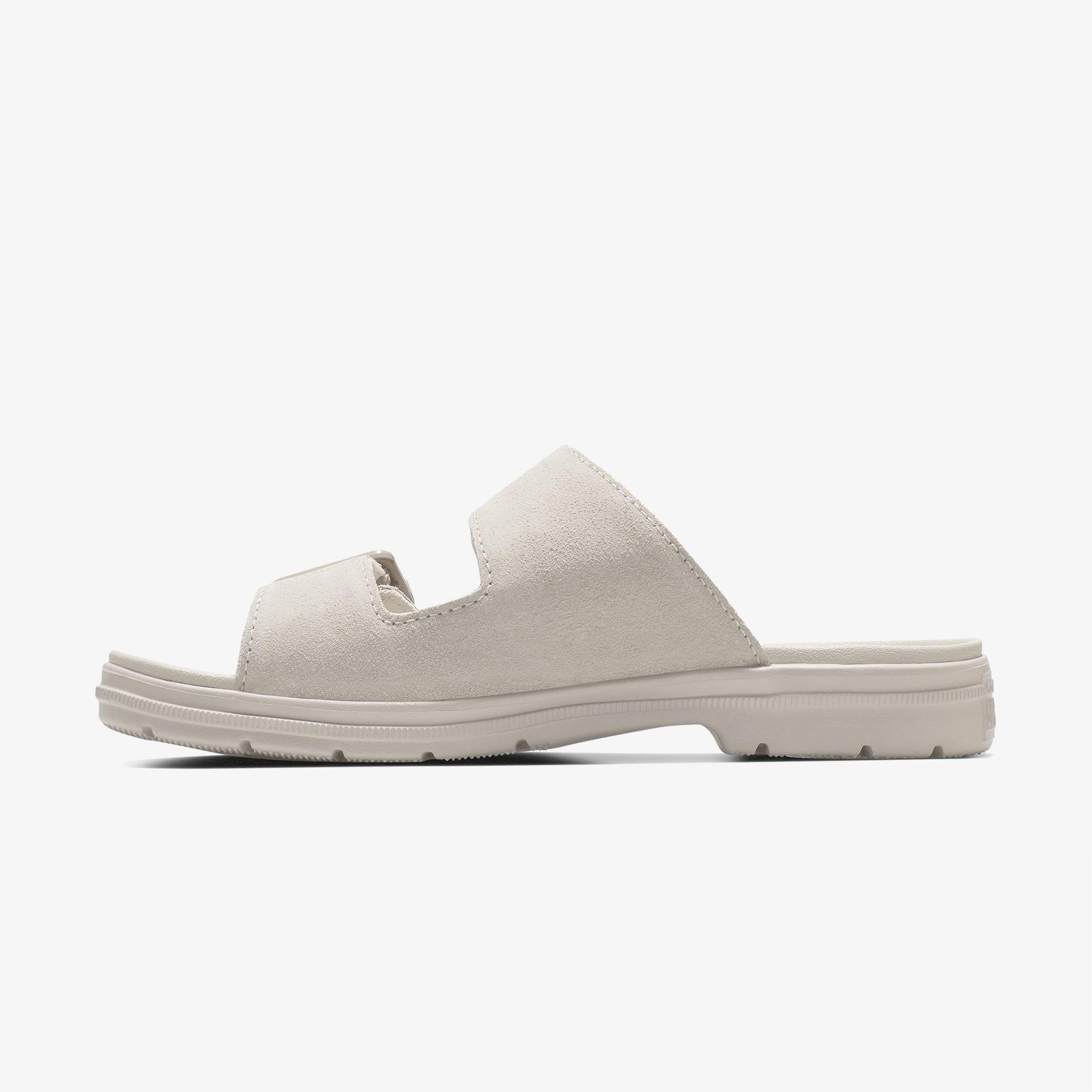 Converse Chuck Taylor All Star Flatform Kadın Siyah Sandalet