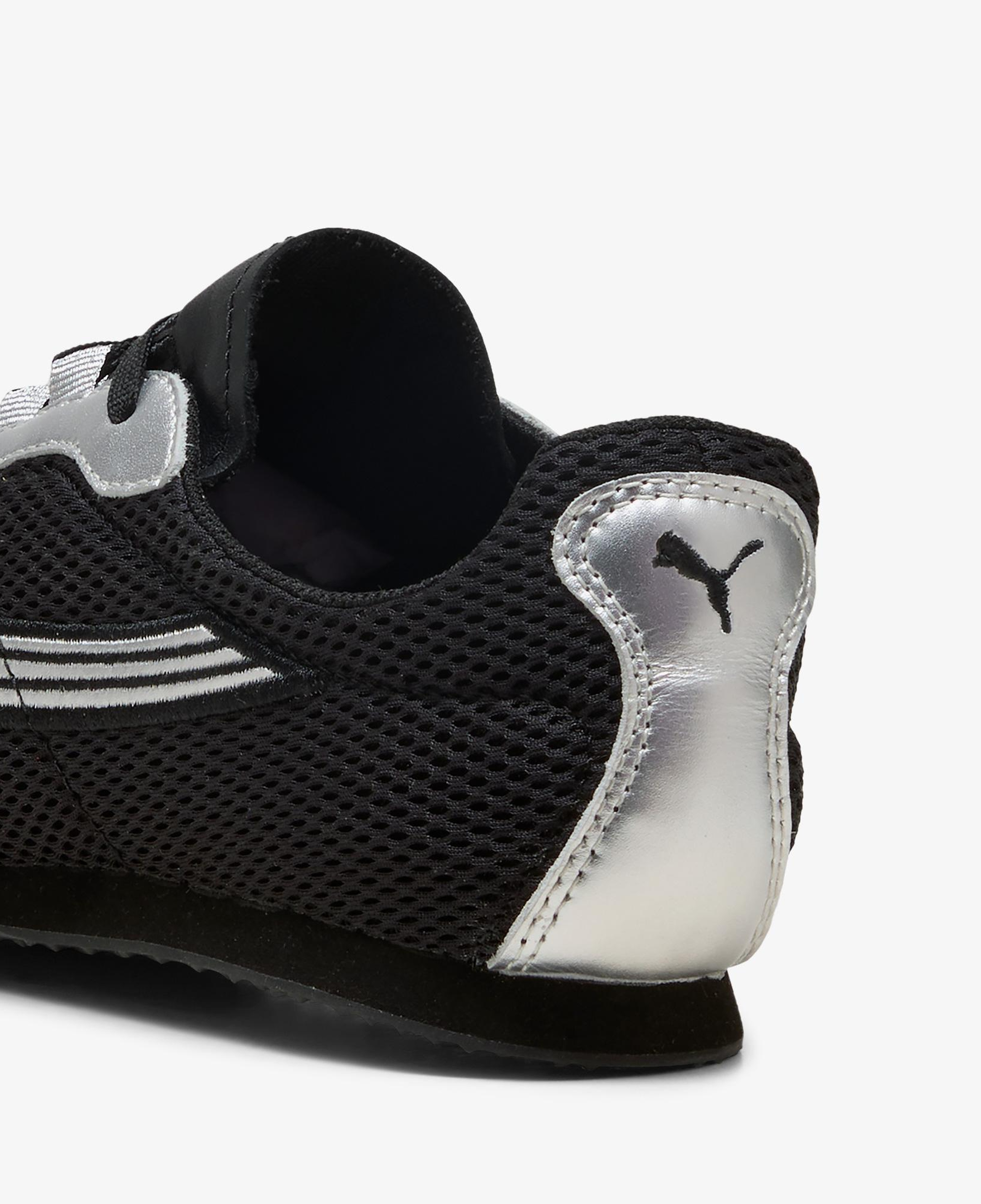 Puma H-Street Og Unisex Siyah Spor Ayakkabı