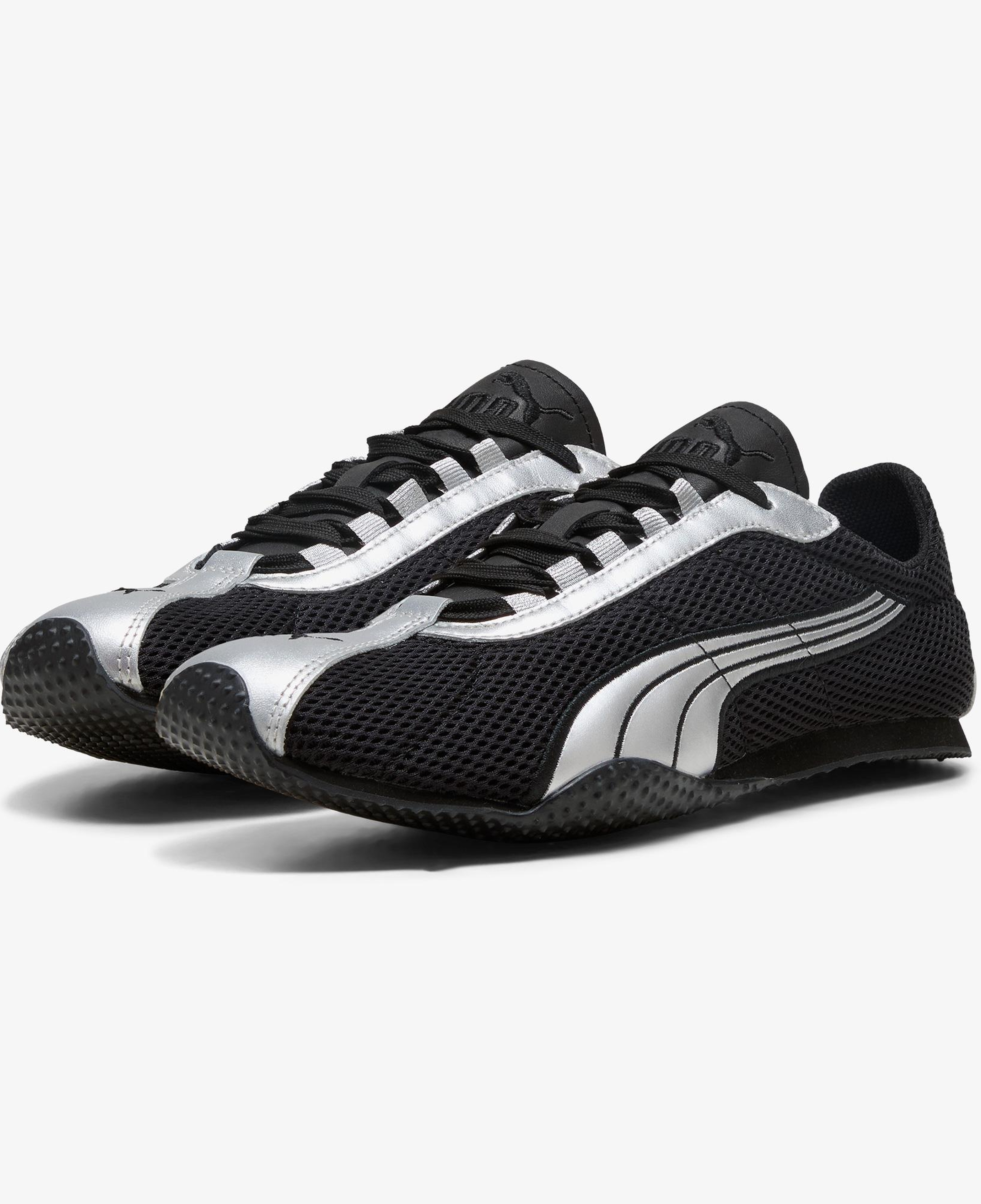 Puma H-Street Og Unisex Siyah Spor Ayakkabı