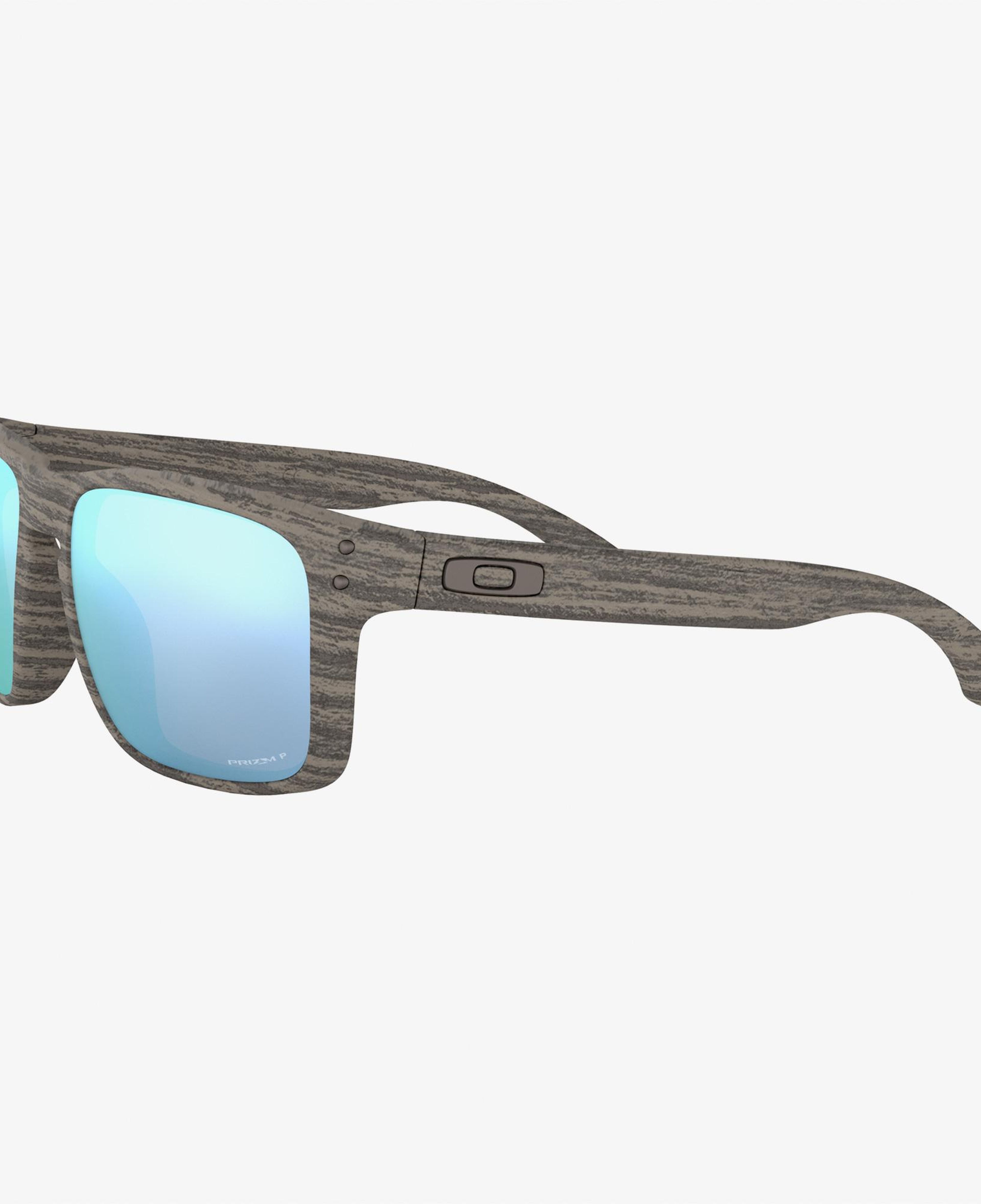 OAKLEY 0Rb4399 Erkek Mavi Güneş Gözlüğü