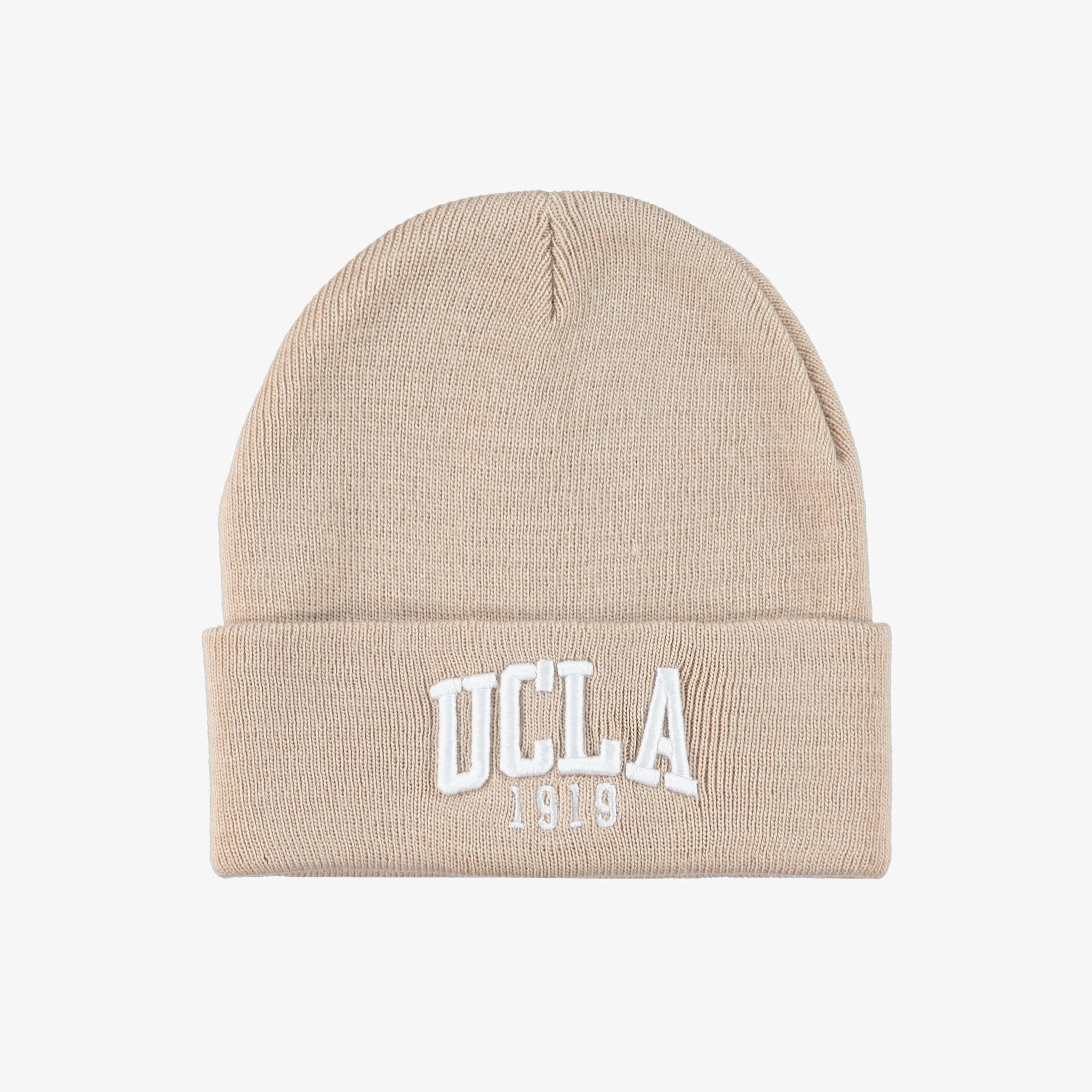 Ucla Lanita Unisex Bej Bere