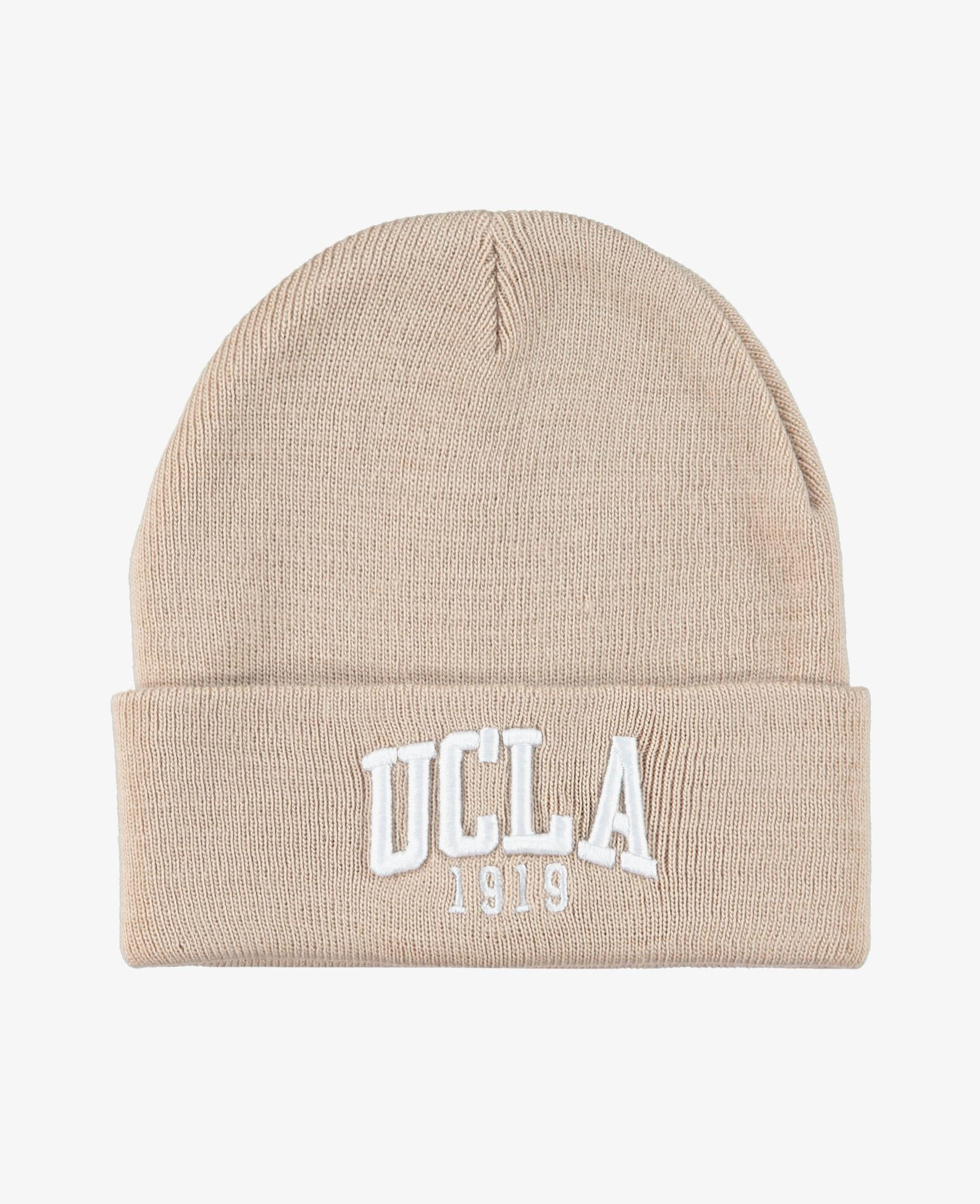 Ucla Lanita Unisex Bej Bere