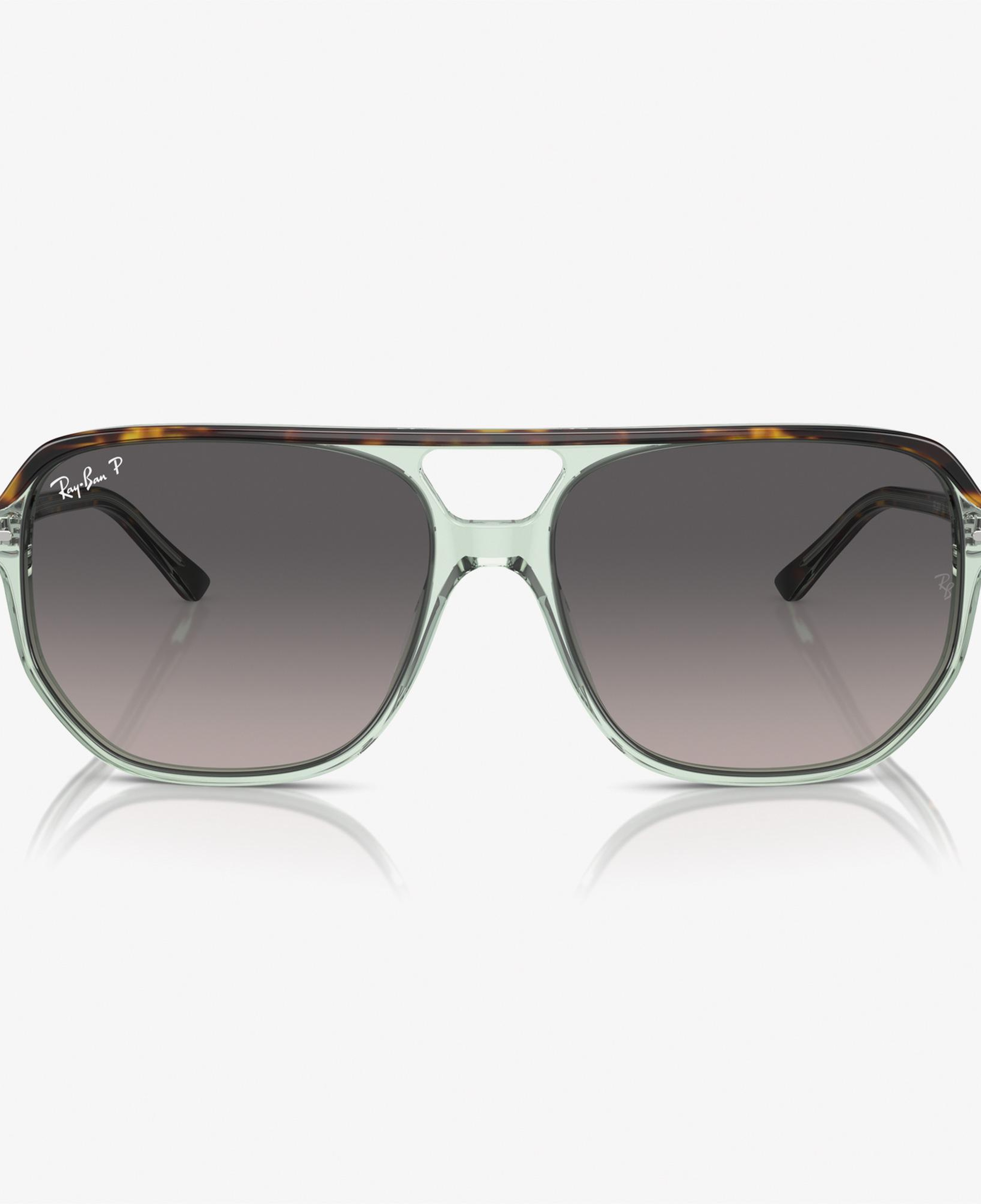 RAY-BAN 0RB2205 Acetate Unisex Yeşil Güneş Gözlüğü