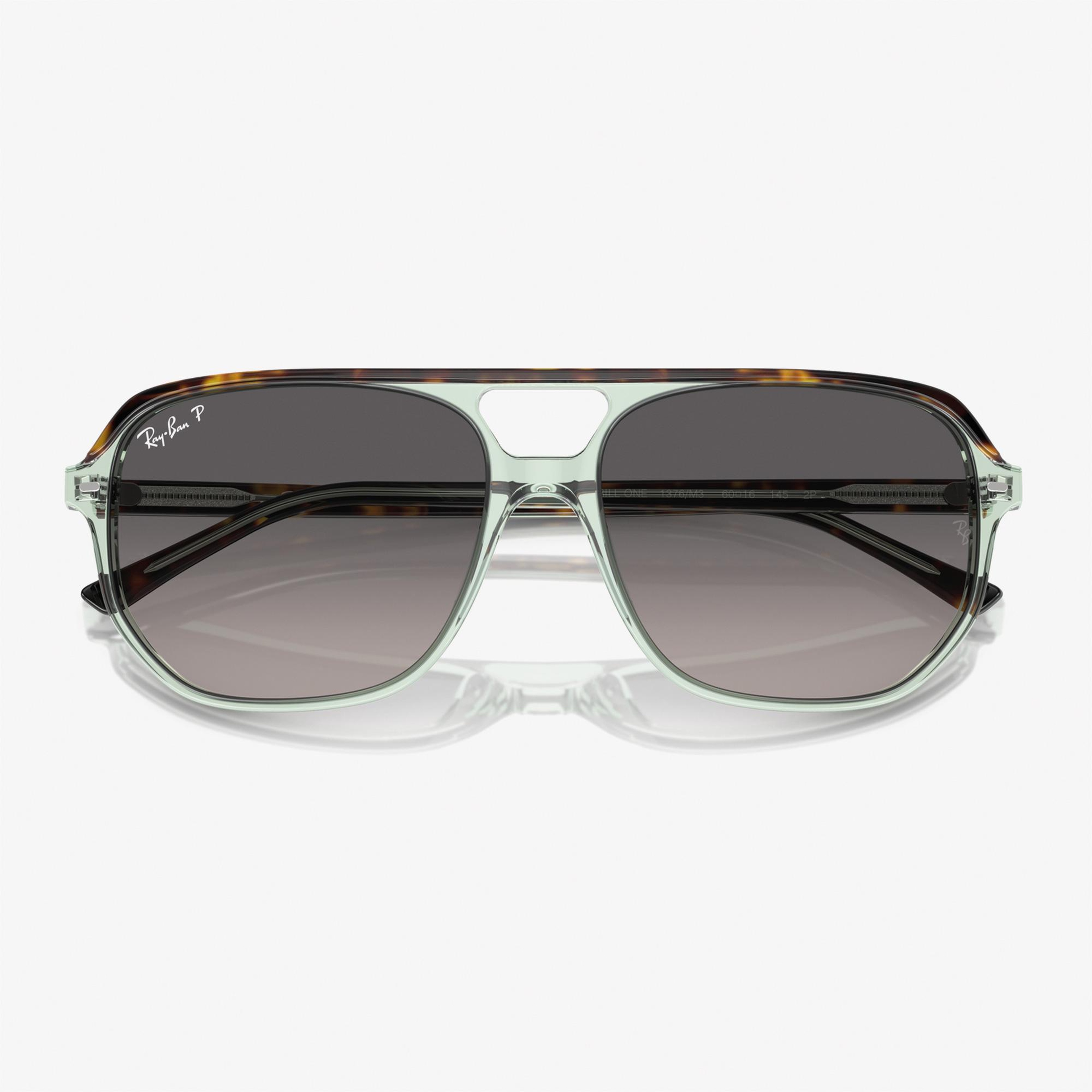 RAY-BAN 0RB2205 Acetate Unisex Yeşil Güneş Gözlüğü