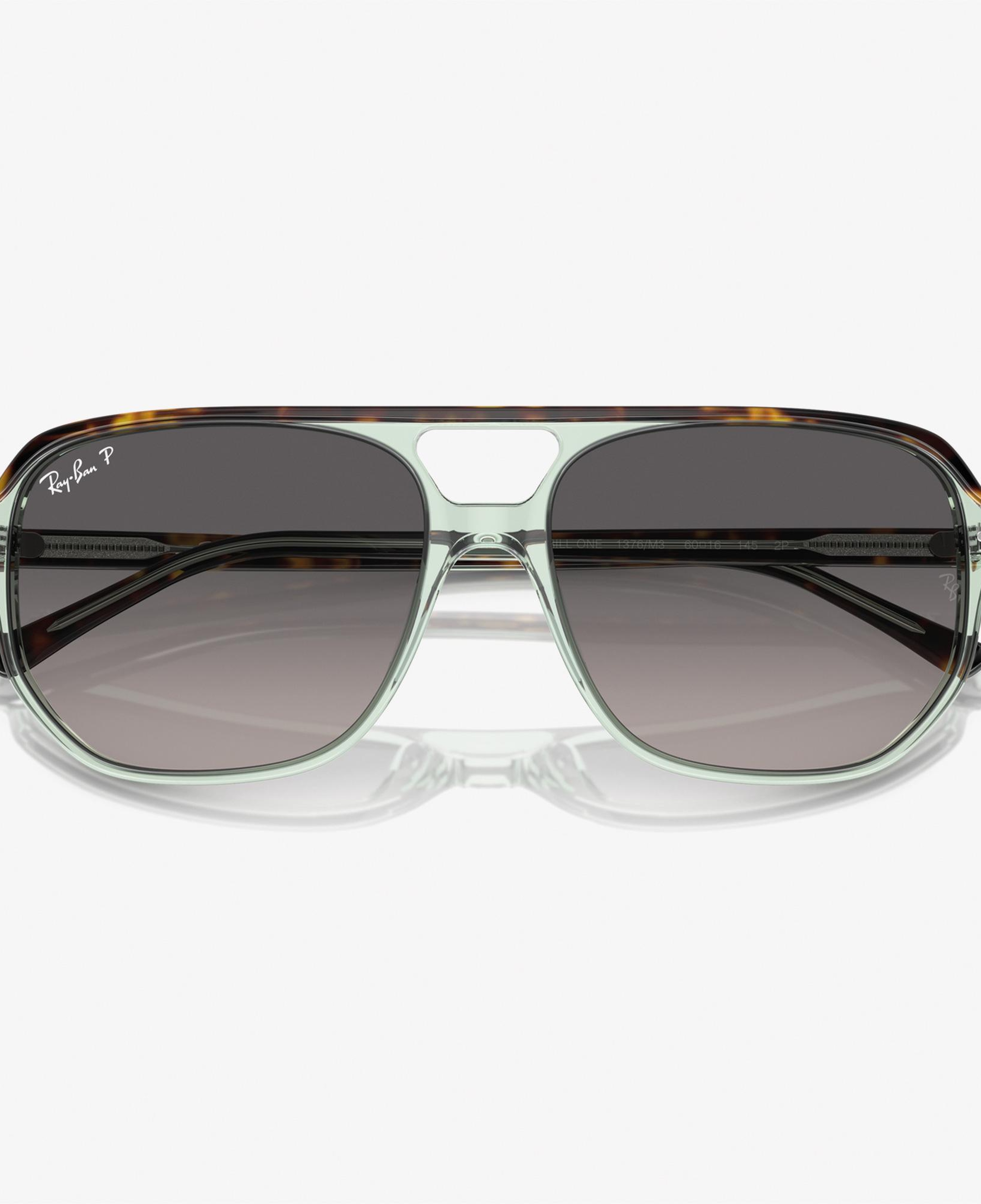 RAY-BAN 0RB2205 Acetate Unisex Yeşil Güneş Gözlüğü