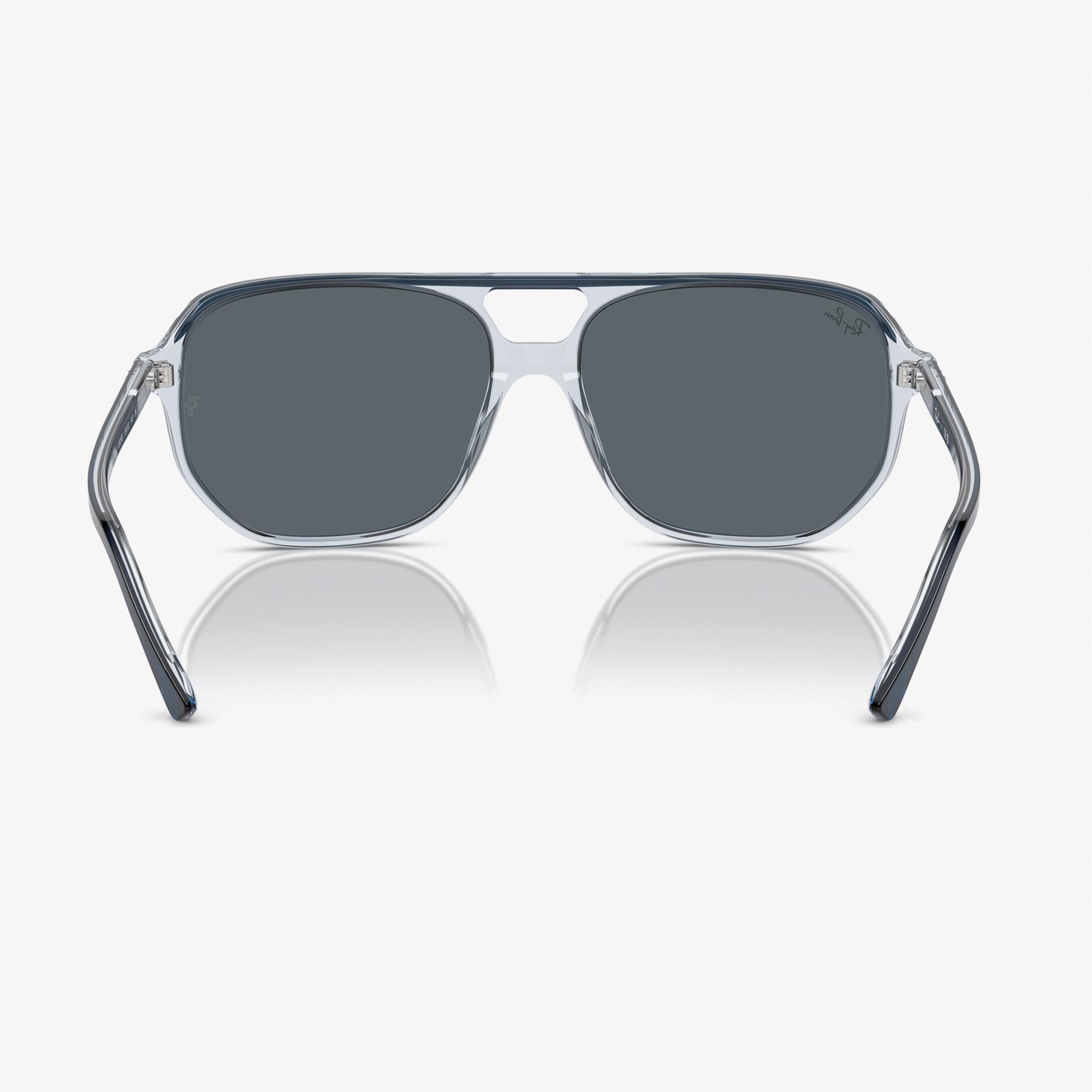 RAY-BAN 0RB2205 Acetate Unisex Mavi Güneş Gözlüğü
