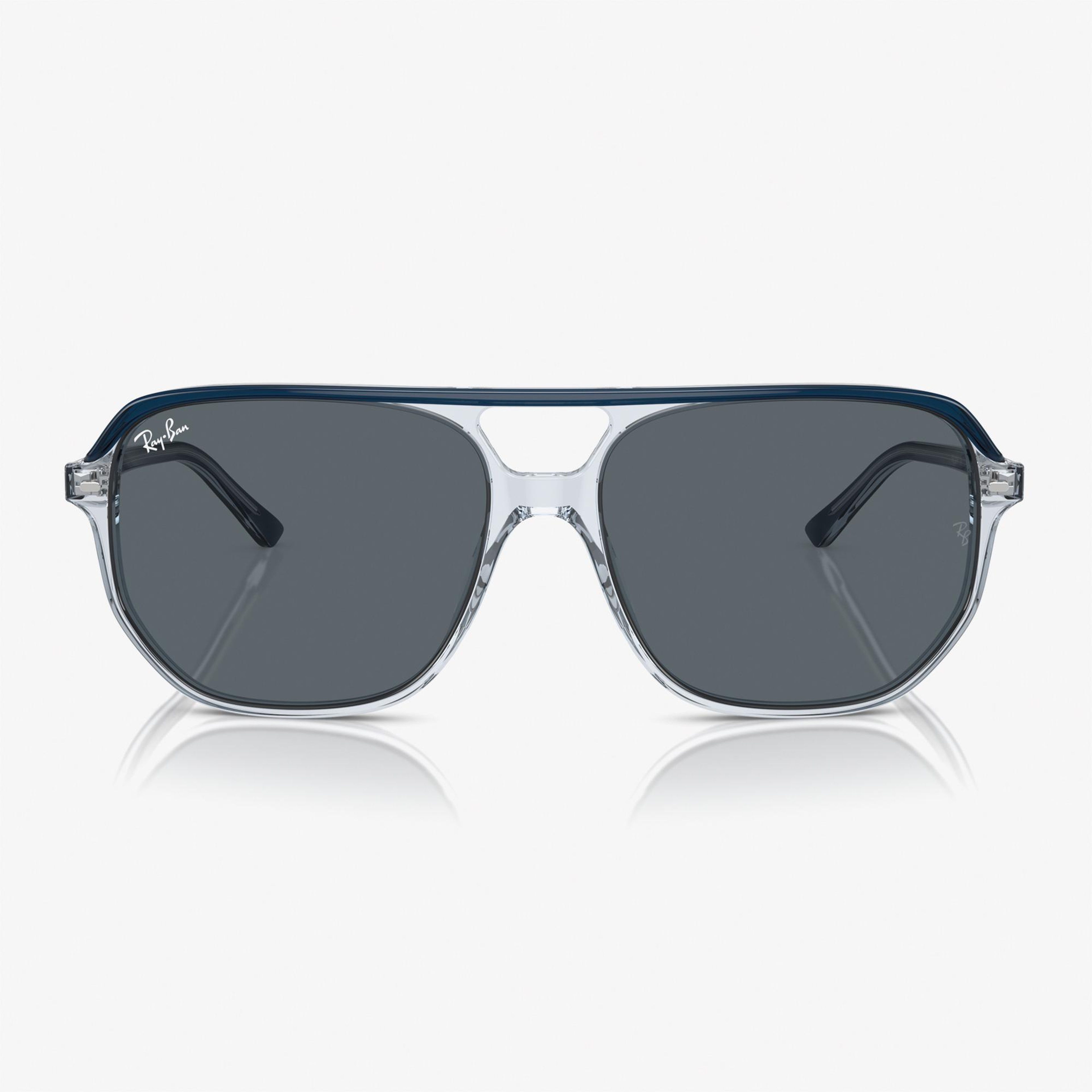 RAY-BAN 0RB2205 Acetate Unisex Mavi Güneş Gözlüğü
