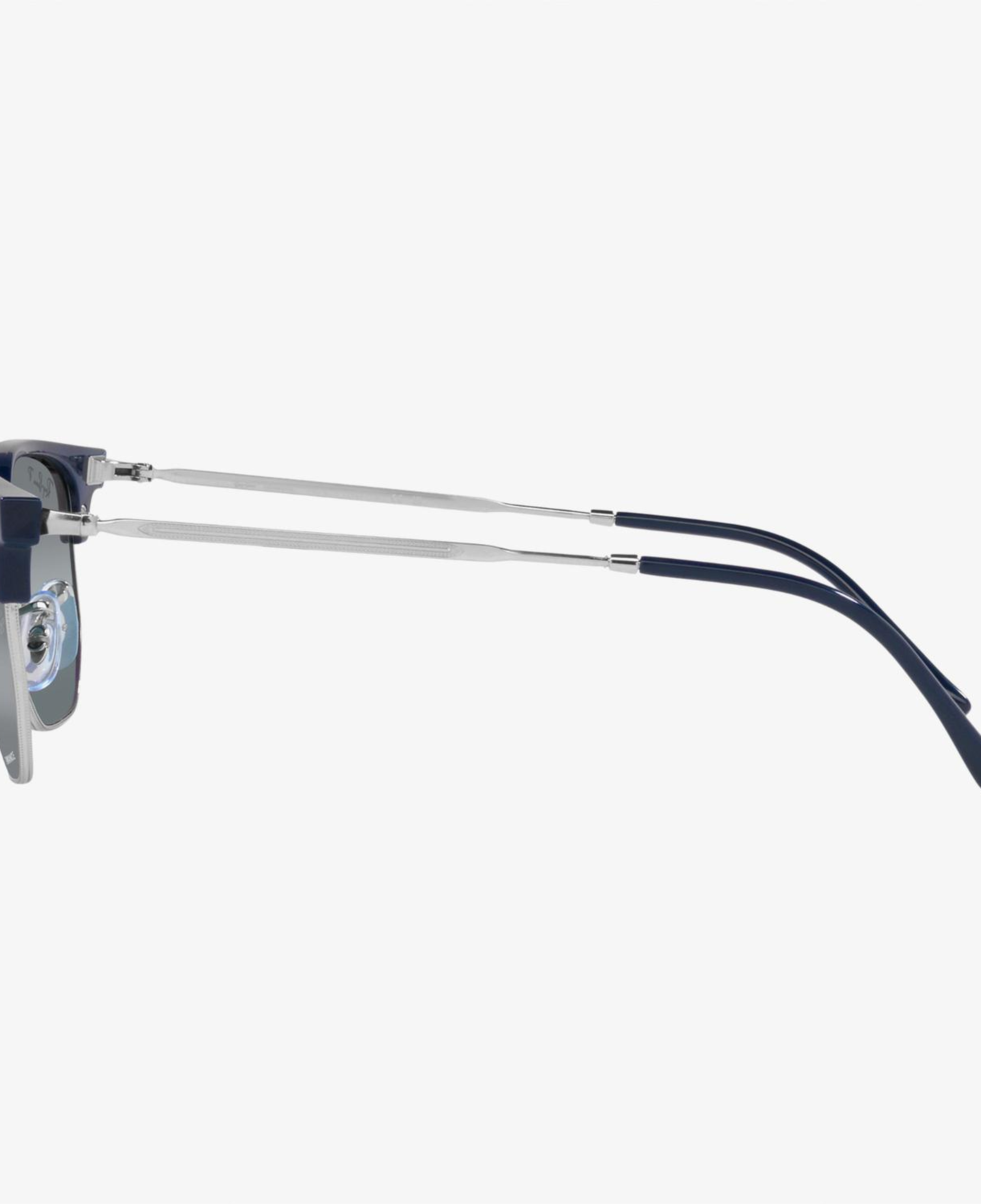 Ray-Ban 0RB4416 Irregular Silver Güneş Gözlüğü