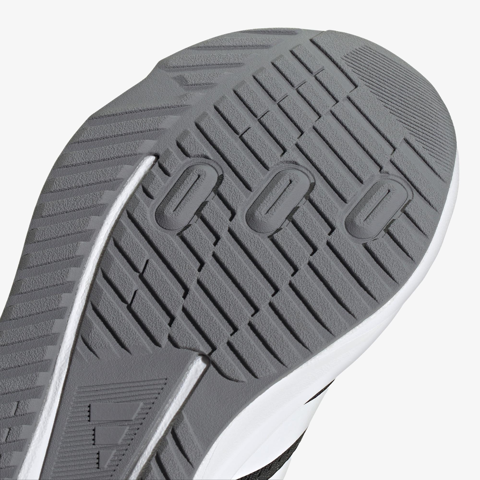 adidas Duramo Sl2 El C Çocuk Siyah Spor Ayakkabı