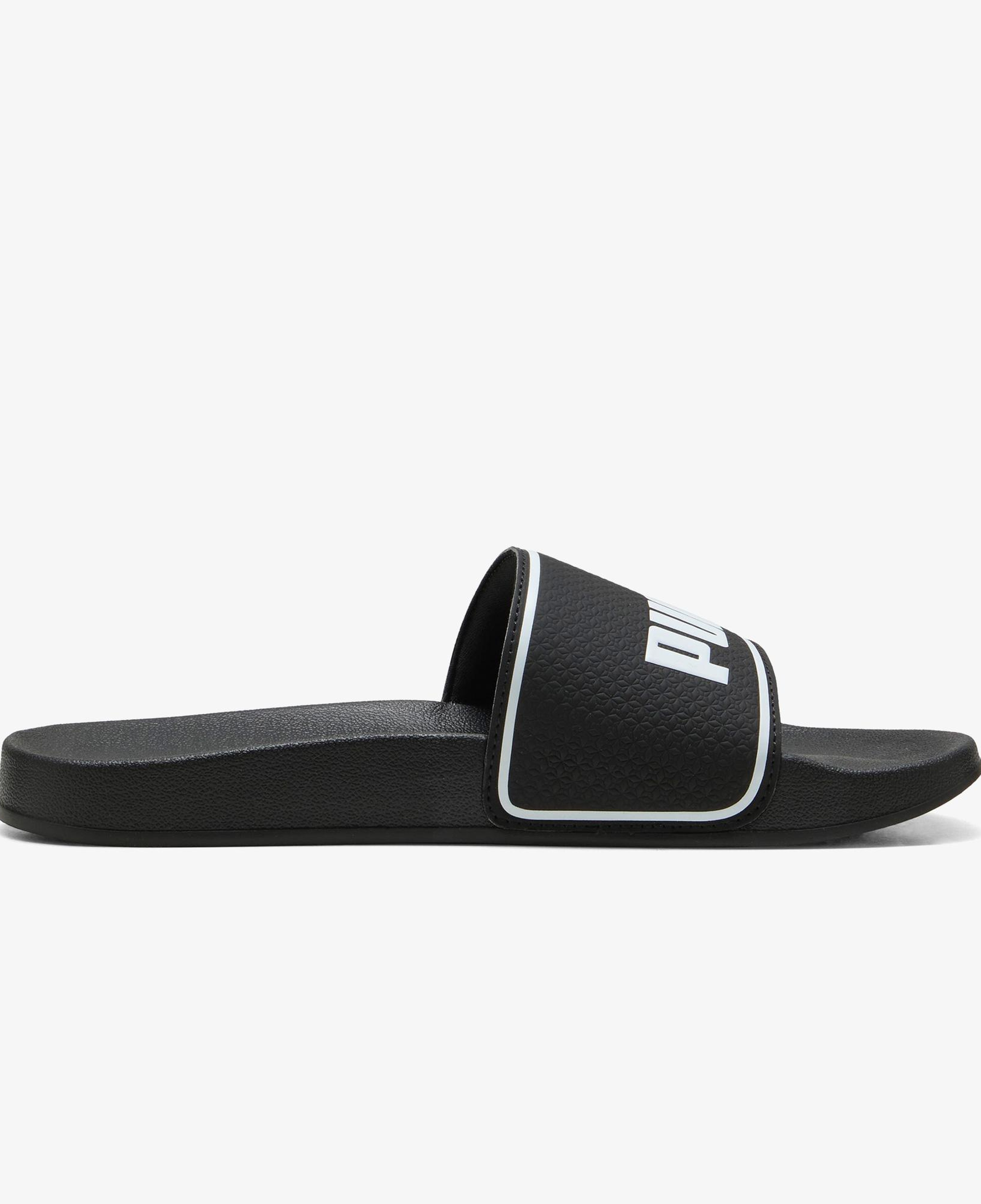Puma Leadcat 2.0 Unisex Siyah Terlik
