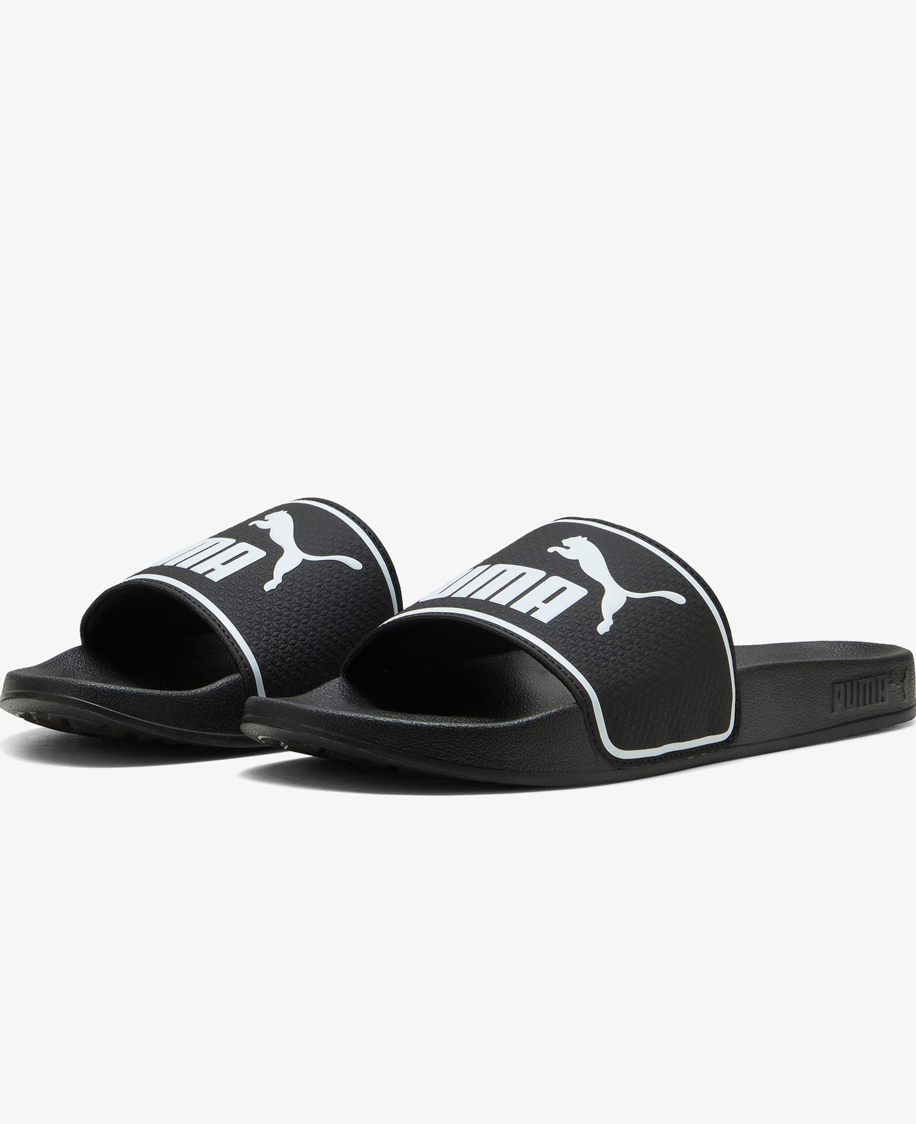Puma Leadcat 2.0 Unisex Siyah Terlik