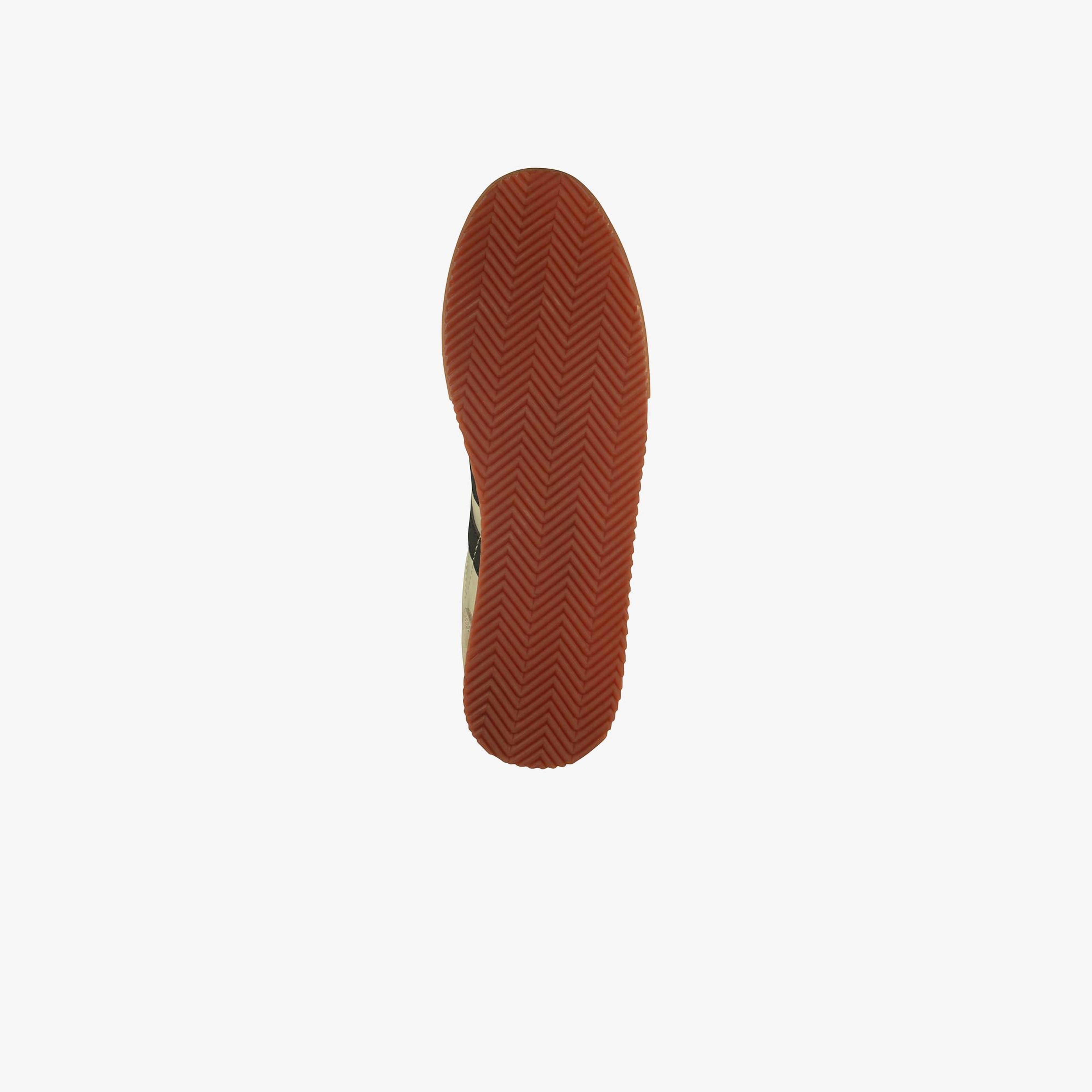 GANT Erkek Beyaz Süet Baylle Sneaker