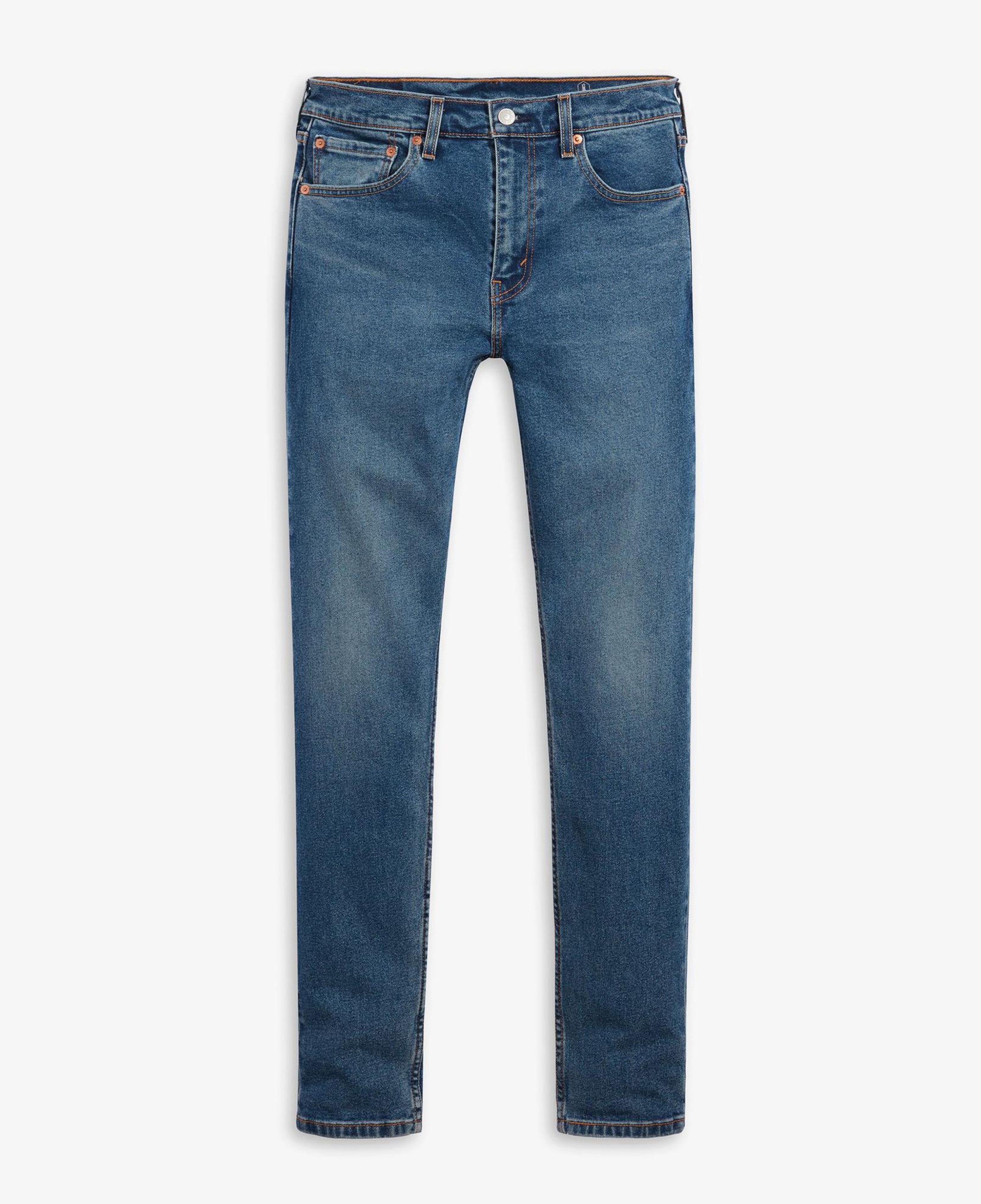 Levi's 512 Slim Taper Erkek Mavi Jean