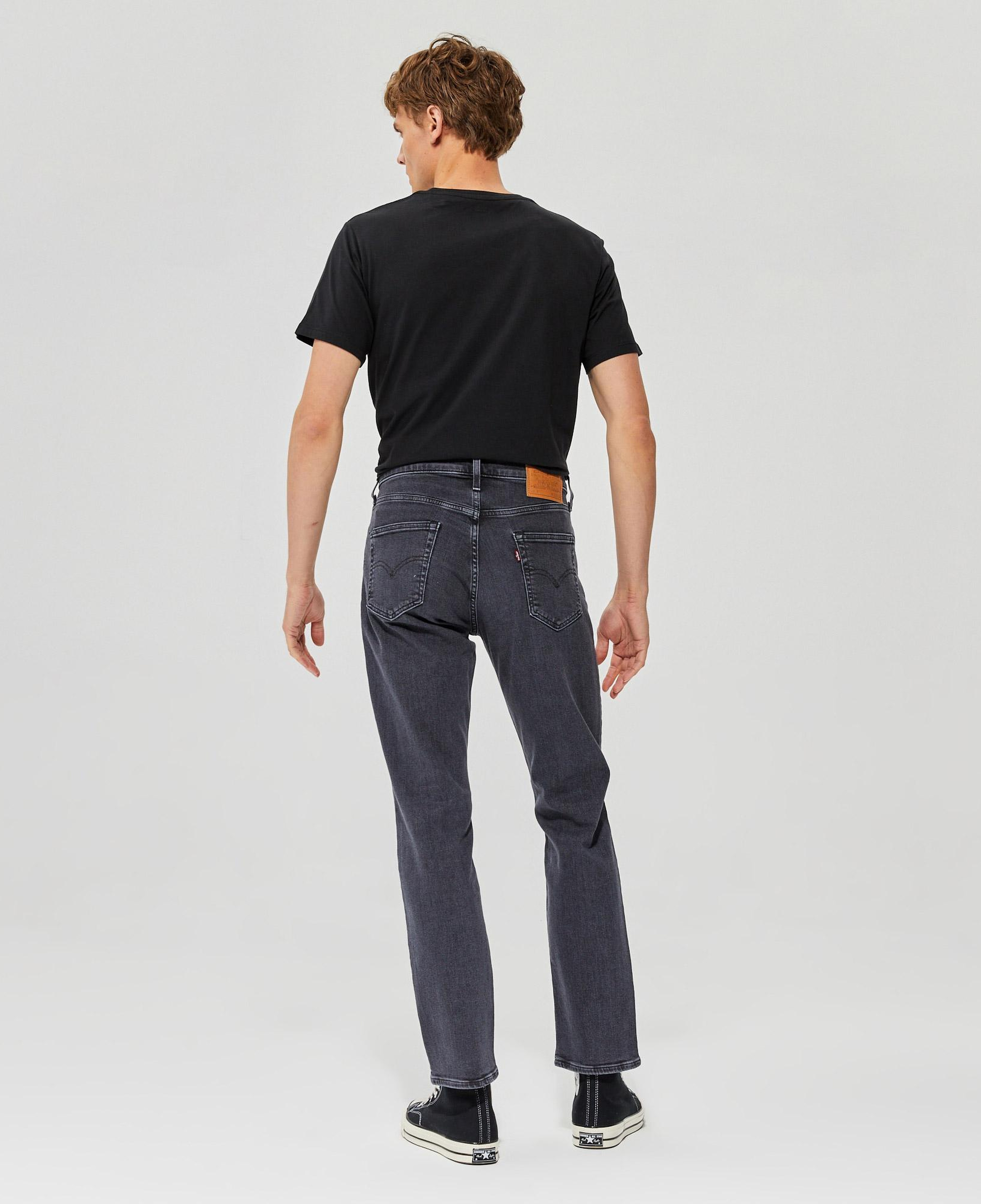 Levi's 511 Slim Fit Erkek Siyah Jean