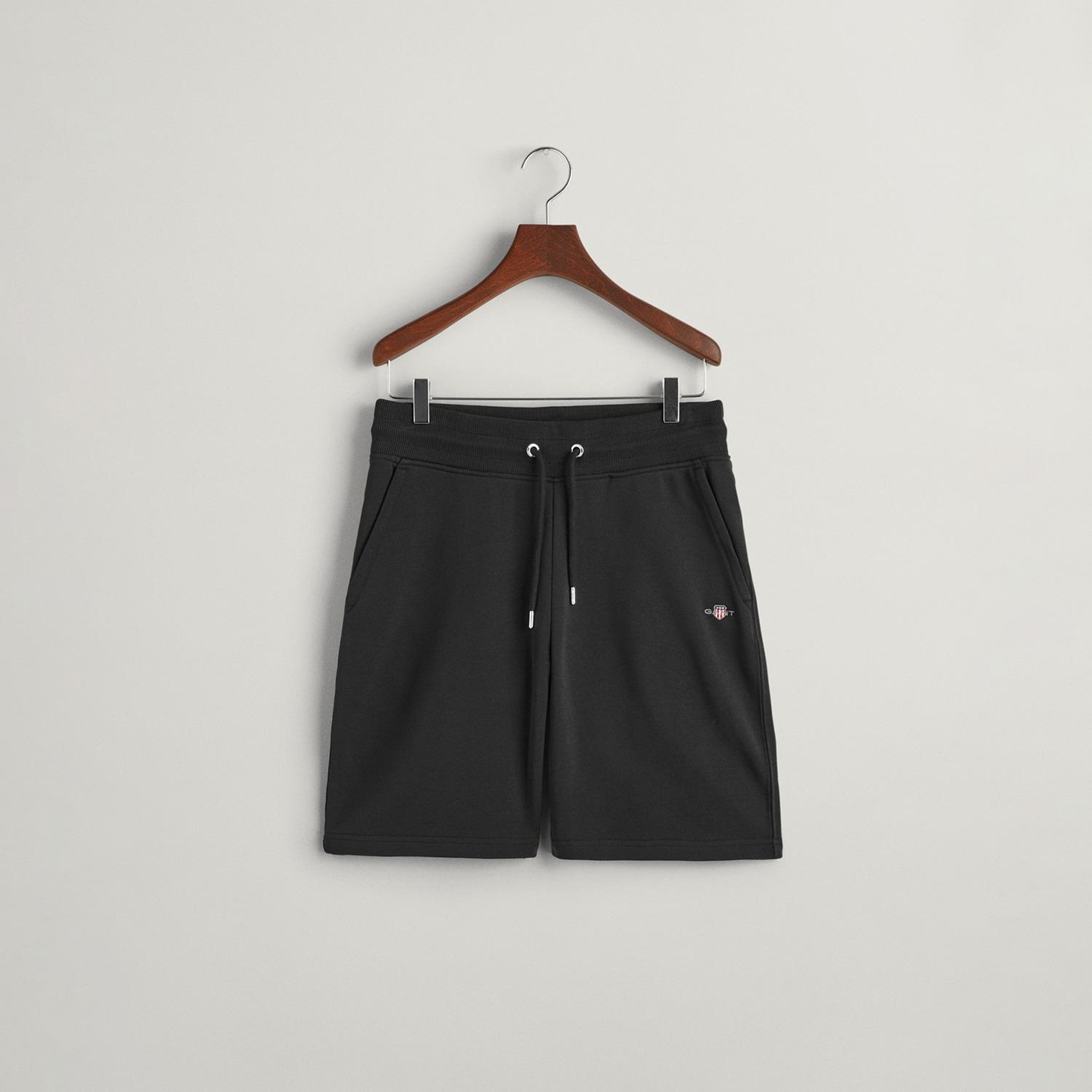 Gant Erkek Siyah Şort